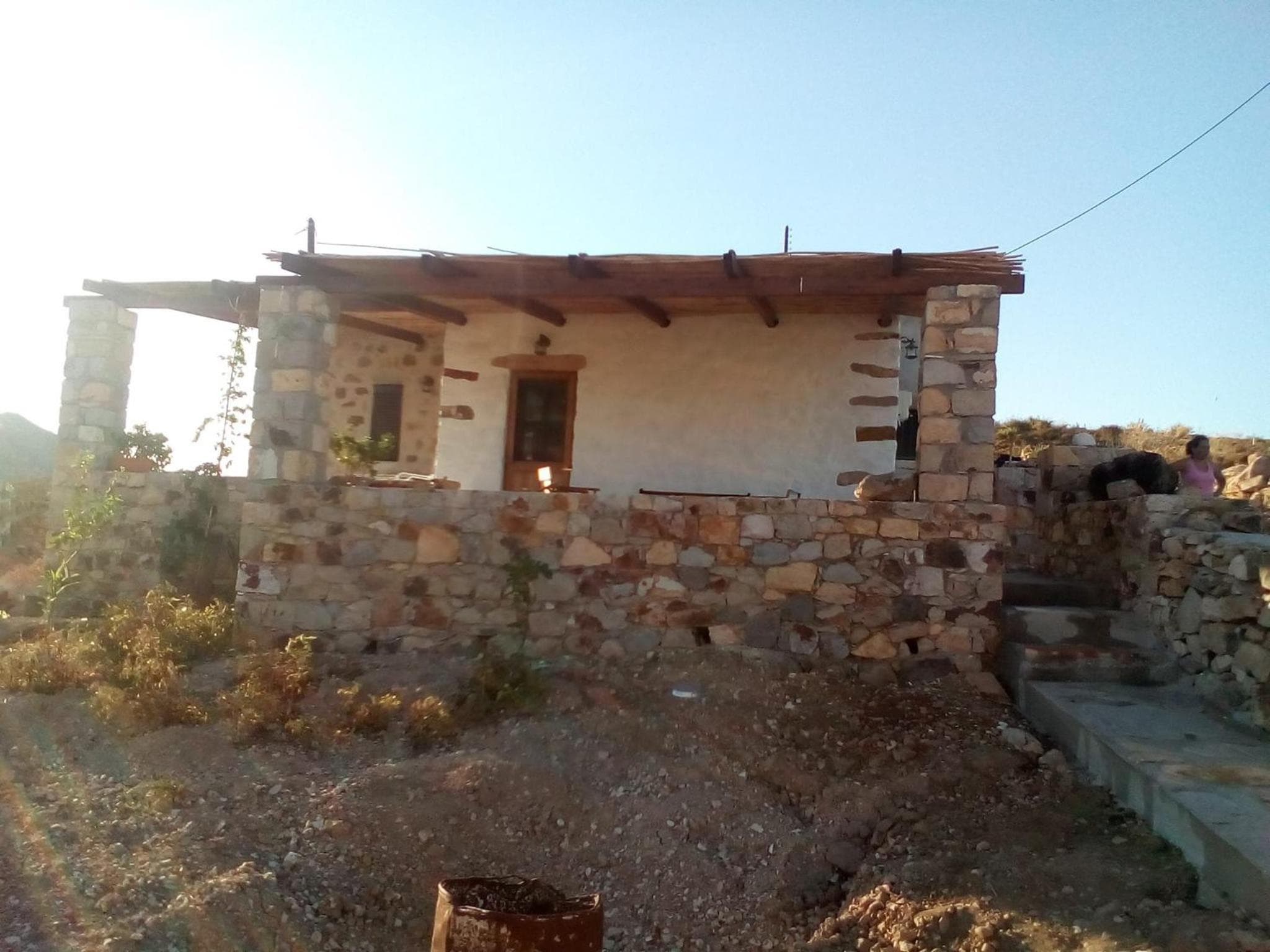 Chris House photo 9