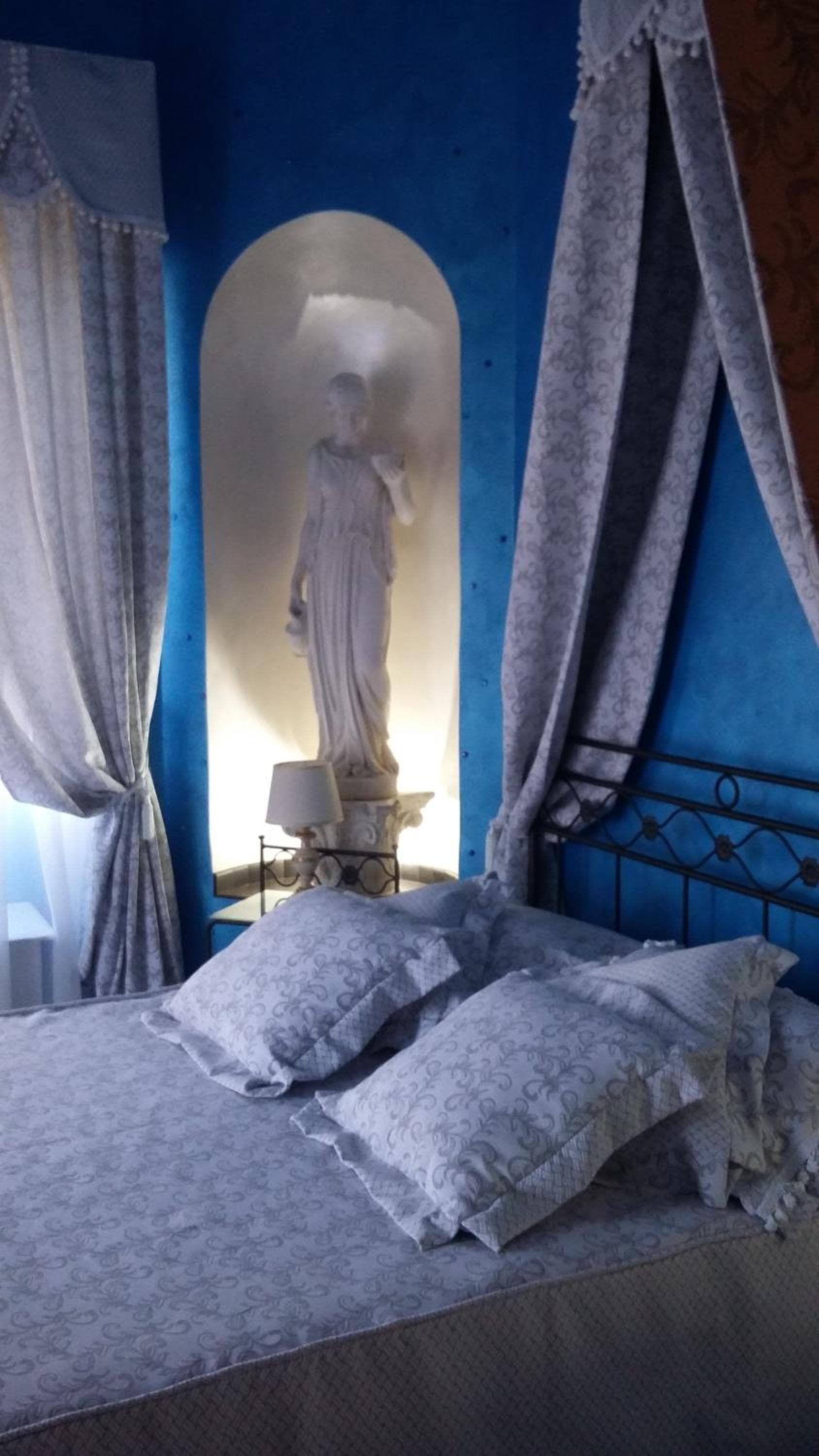 Palazzo Moraschi Subiaco photo 5