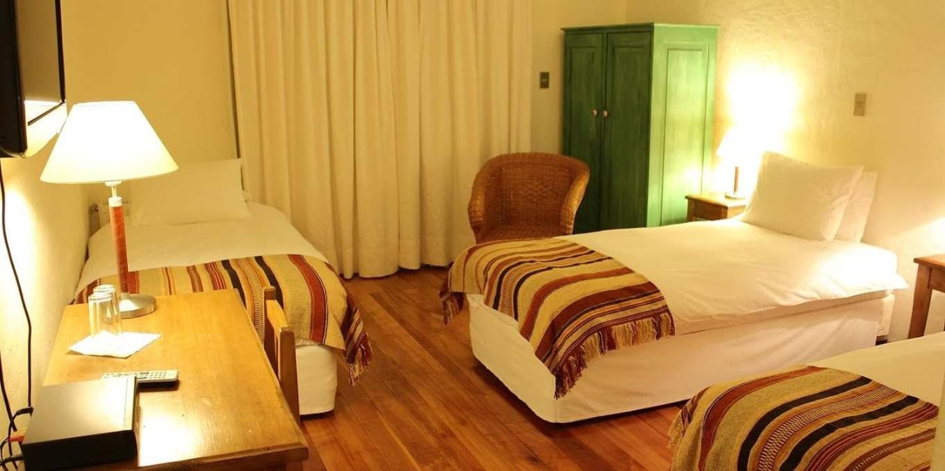 Hotel Terraviña photo 7