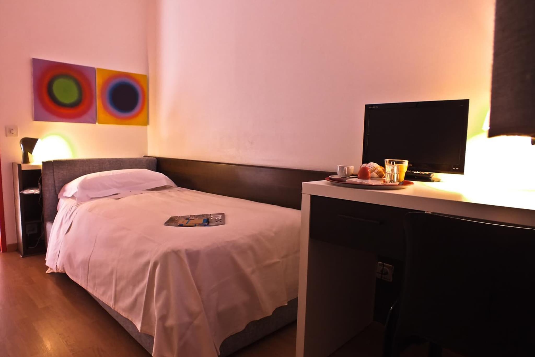 Hotel Garni Centro photo 8