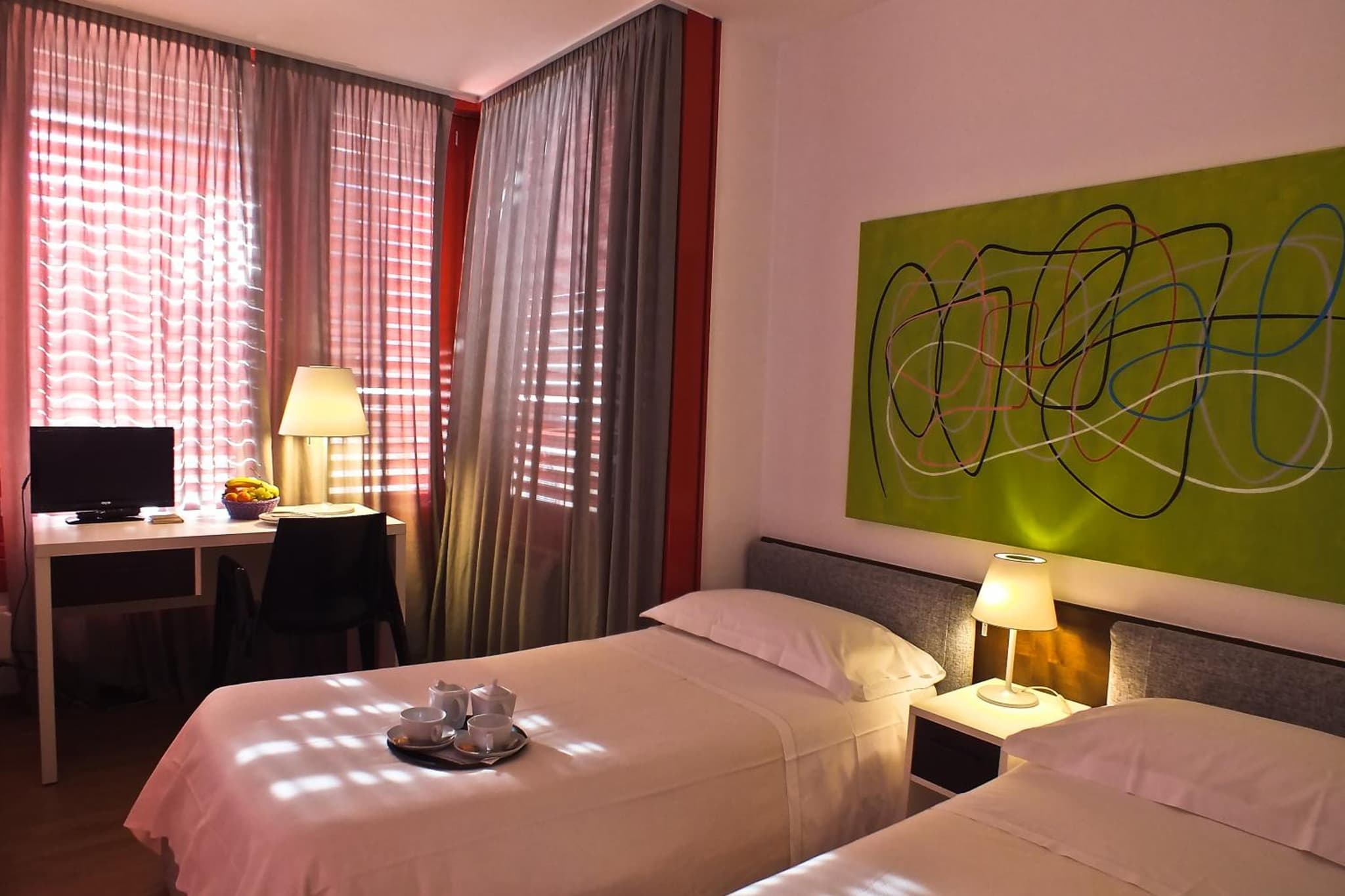 Hotel Garni Centro photo 7