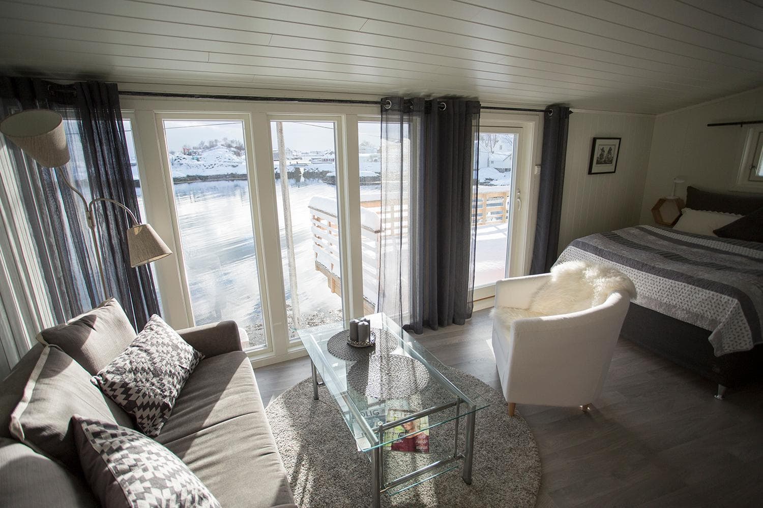 Aabor Buene-Svolvær photo 5