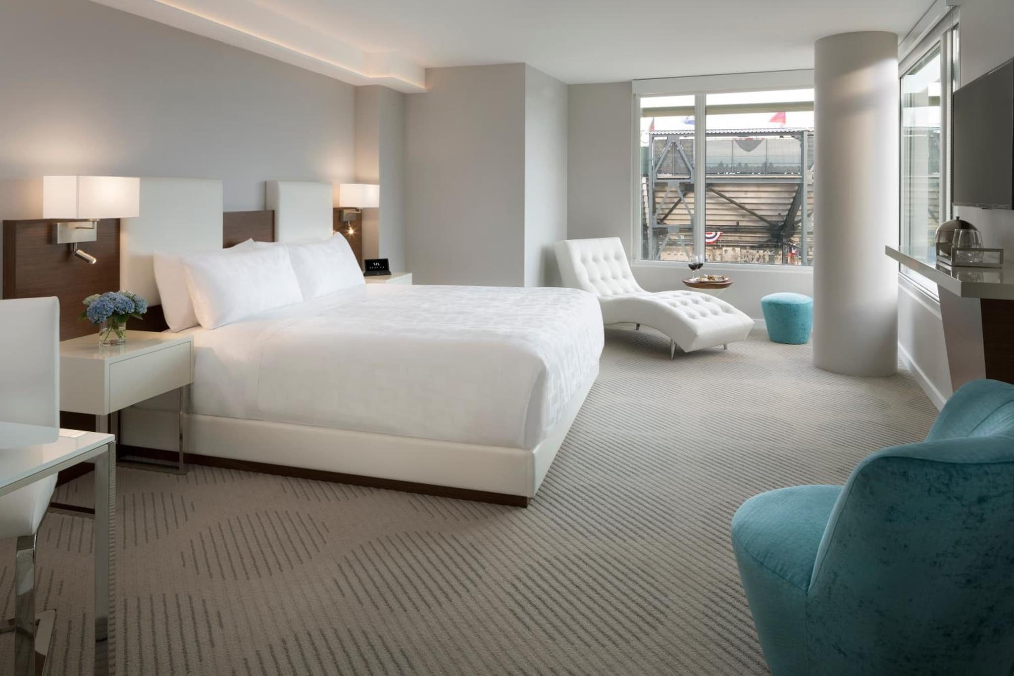 Hotel Via photo 5