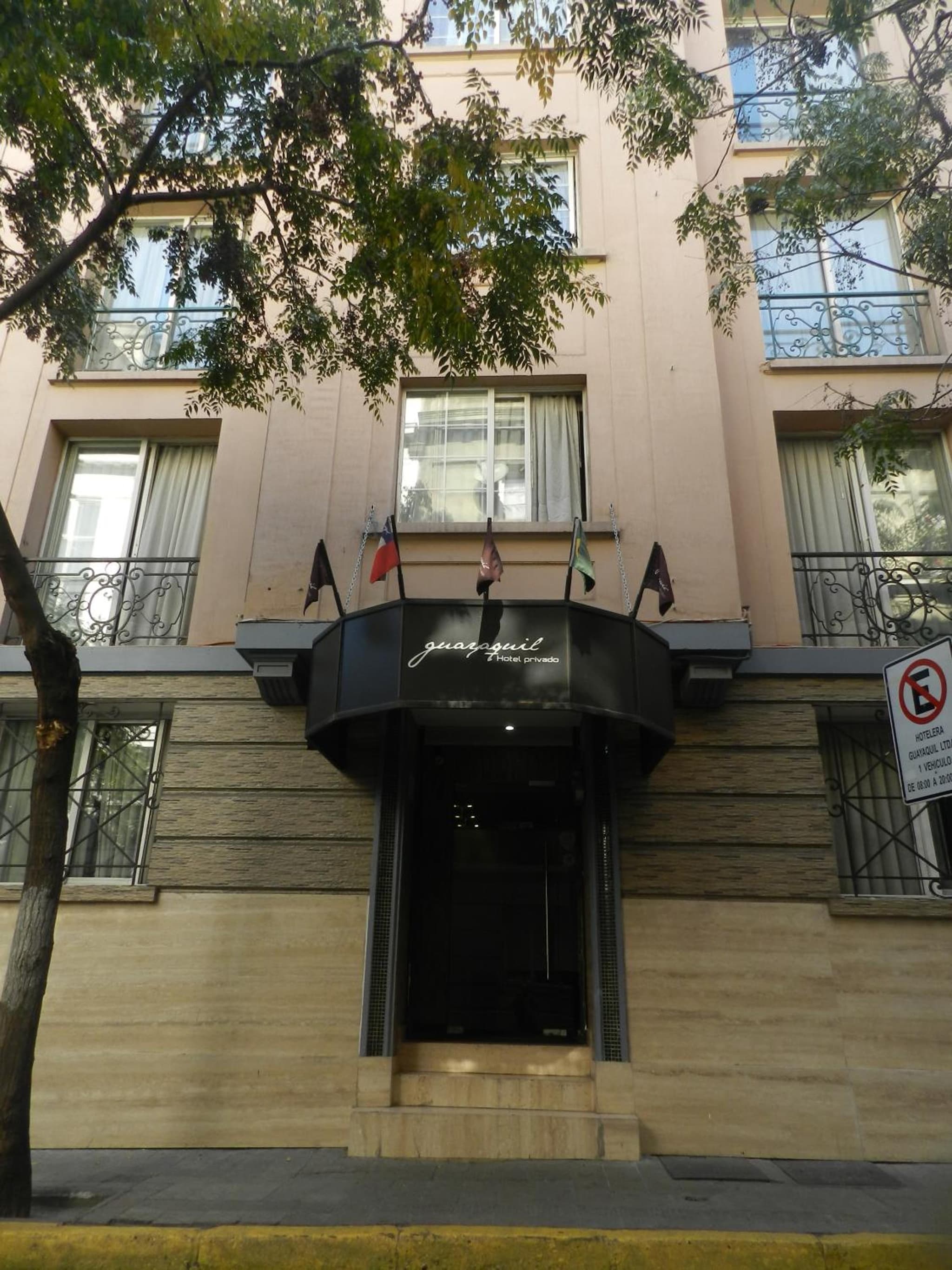Hotel Guayaquil