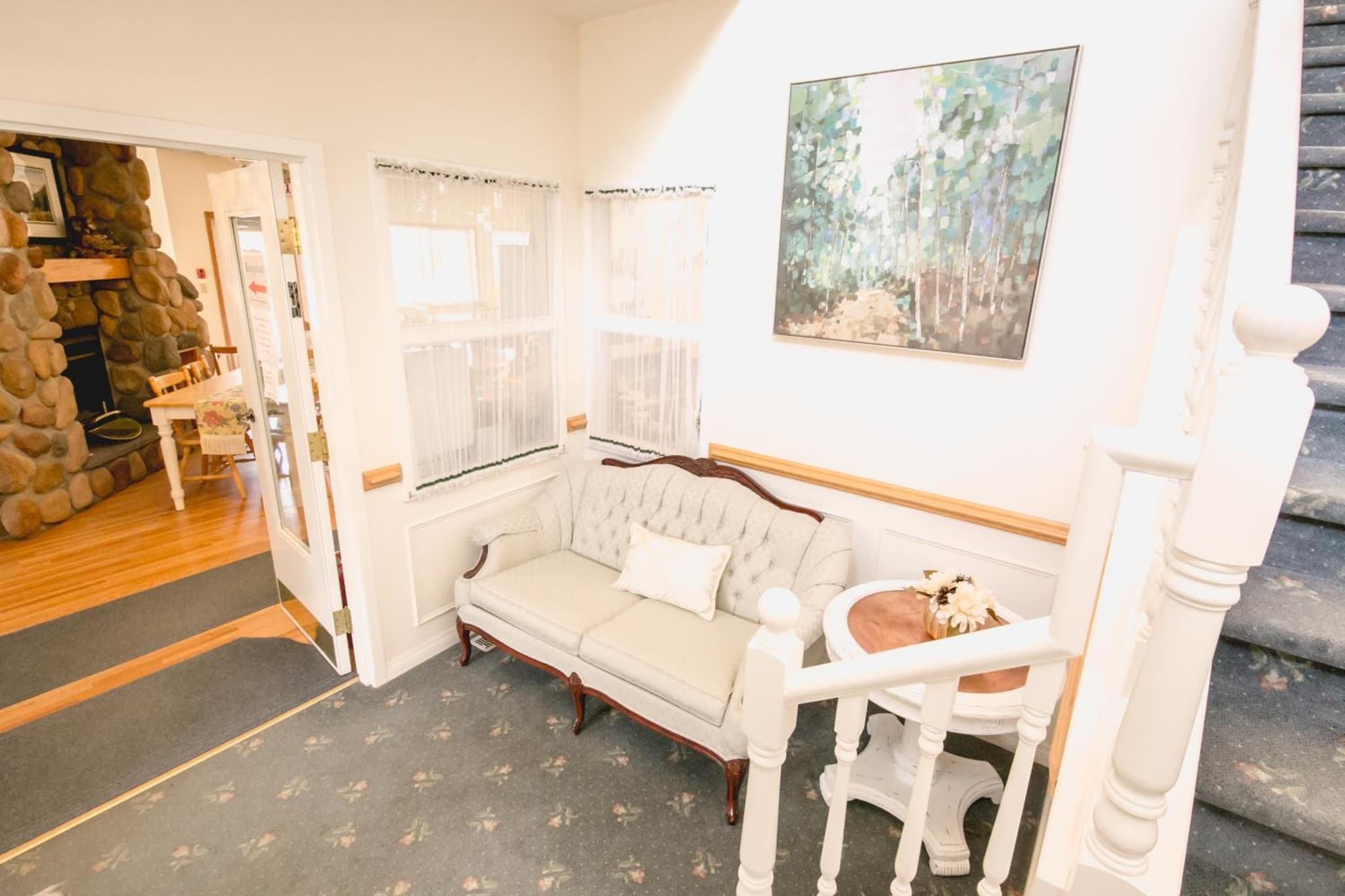 Inn on Canyon photo 8