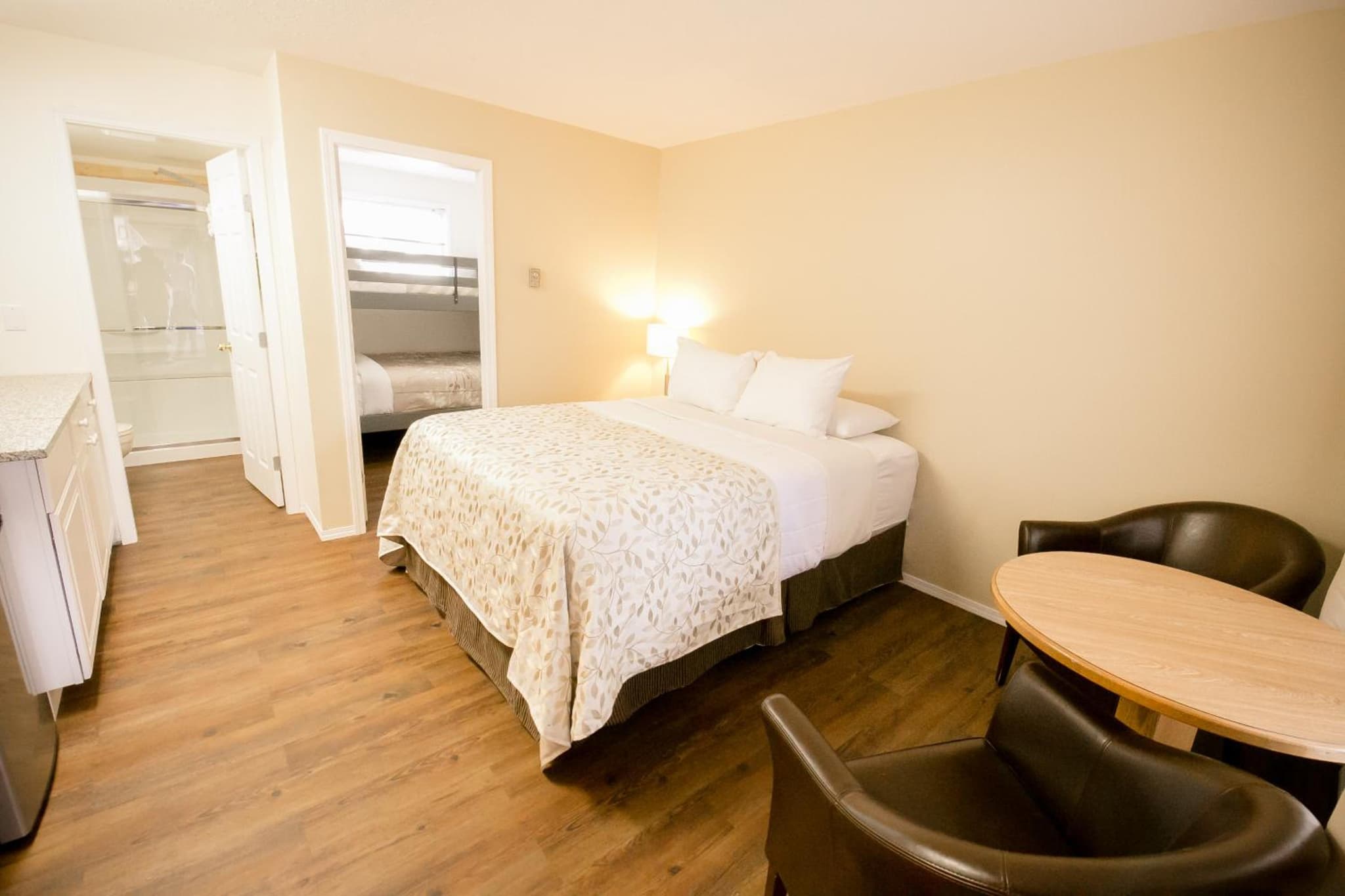 Crystal Springs Lodge photo 2