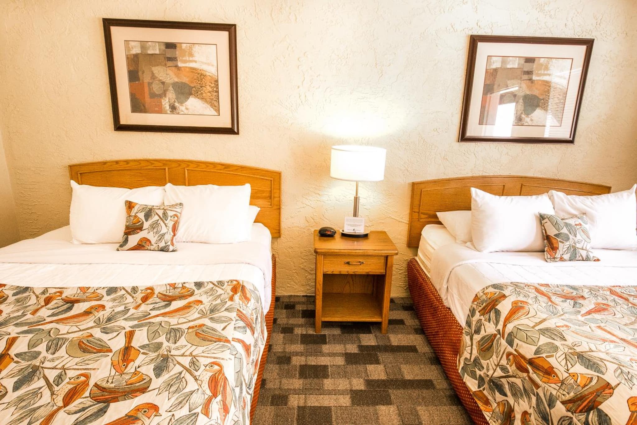 Crystal Springs Lodge photo 4