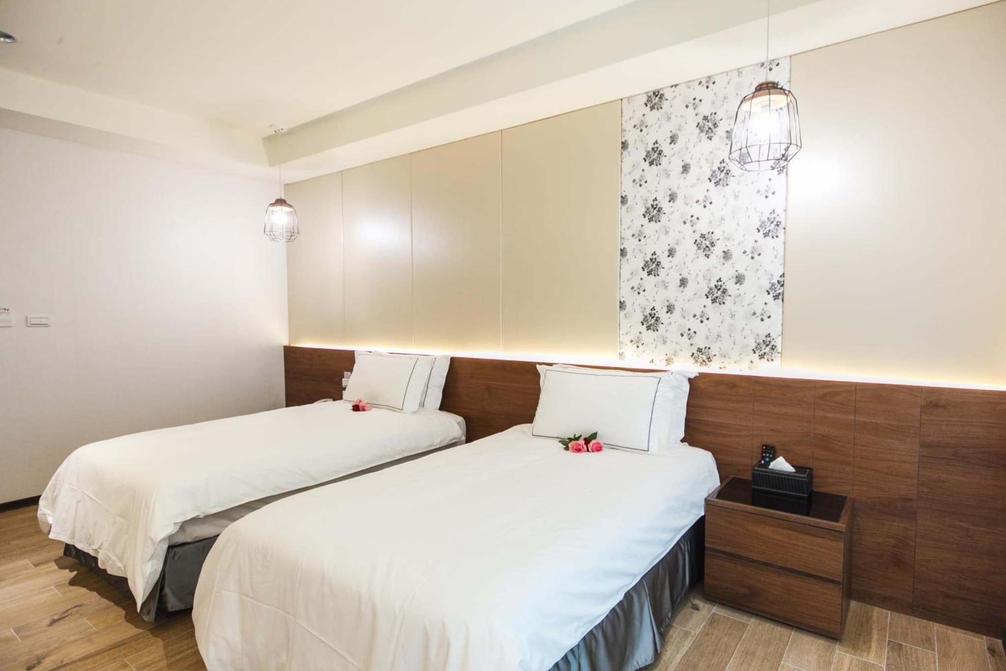 Da Pu Hotspring Hotel photo 3