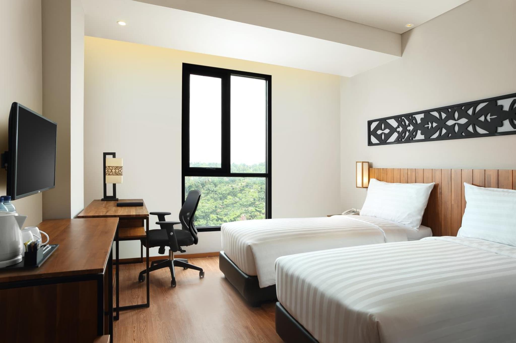 BATIQA Hotel Pekanbaru photo 3
