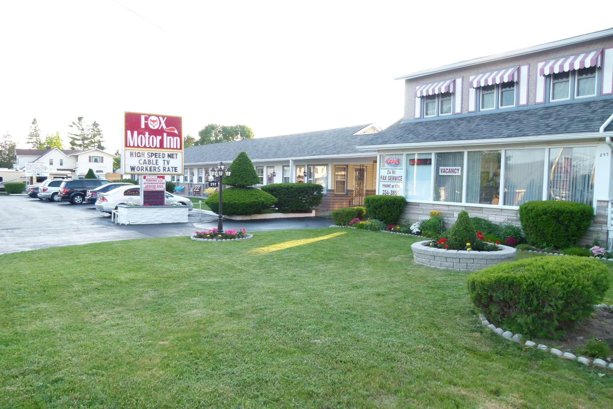 Fox Motor Inn photo 4