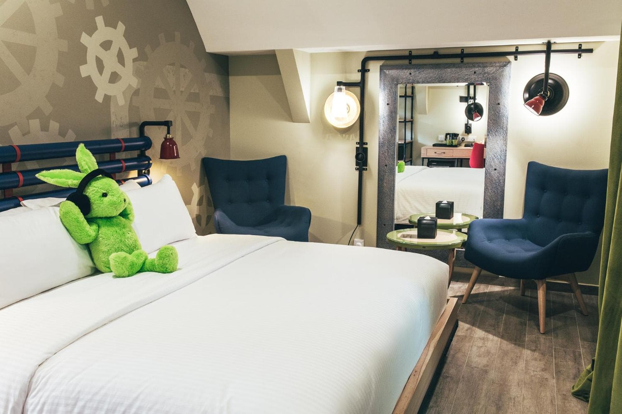 Dash Box Hotel Cyberjaya photo 6