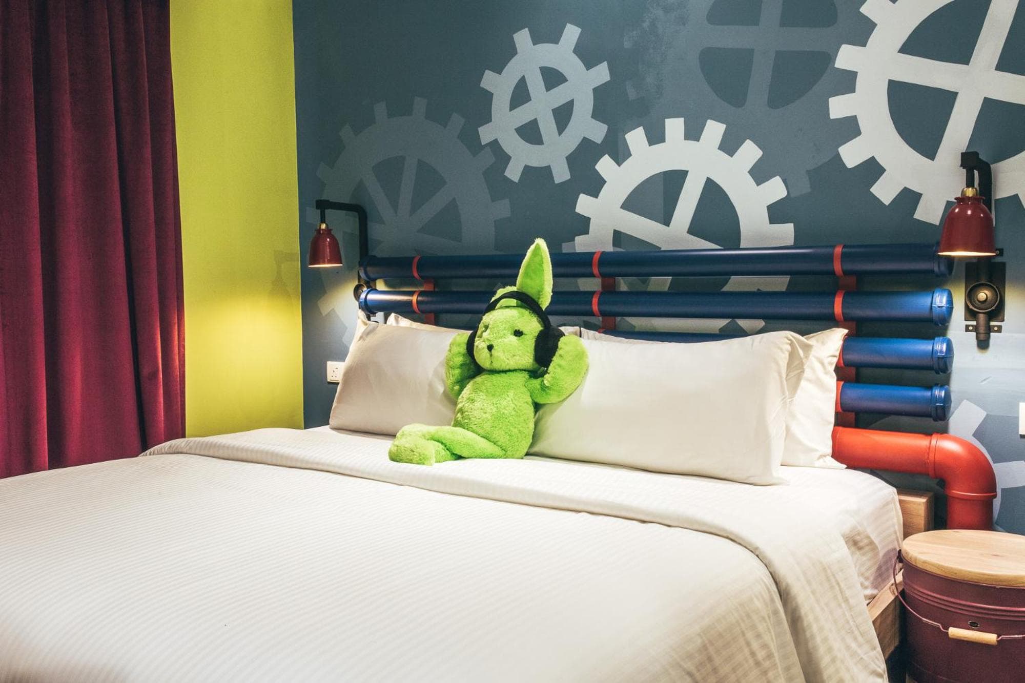 Dash Box Hotel Cyberjaya photo 4