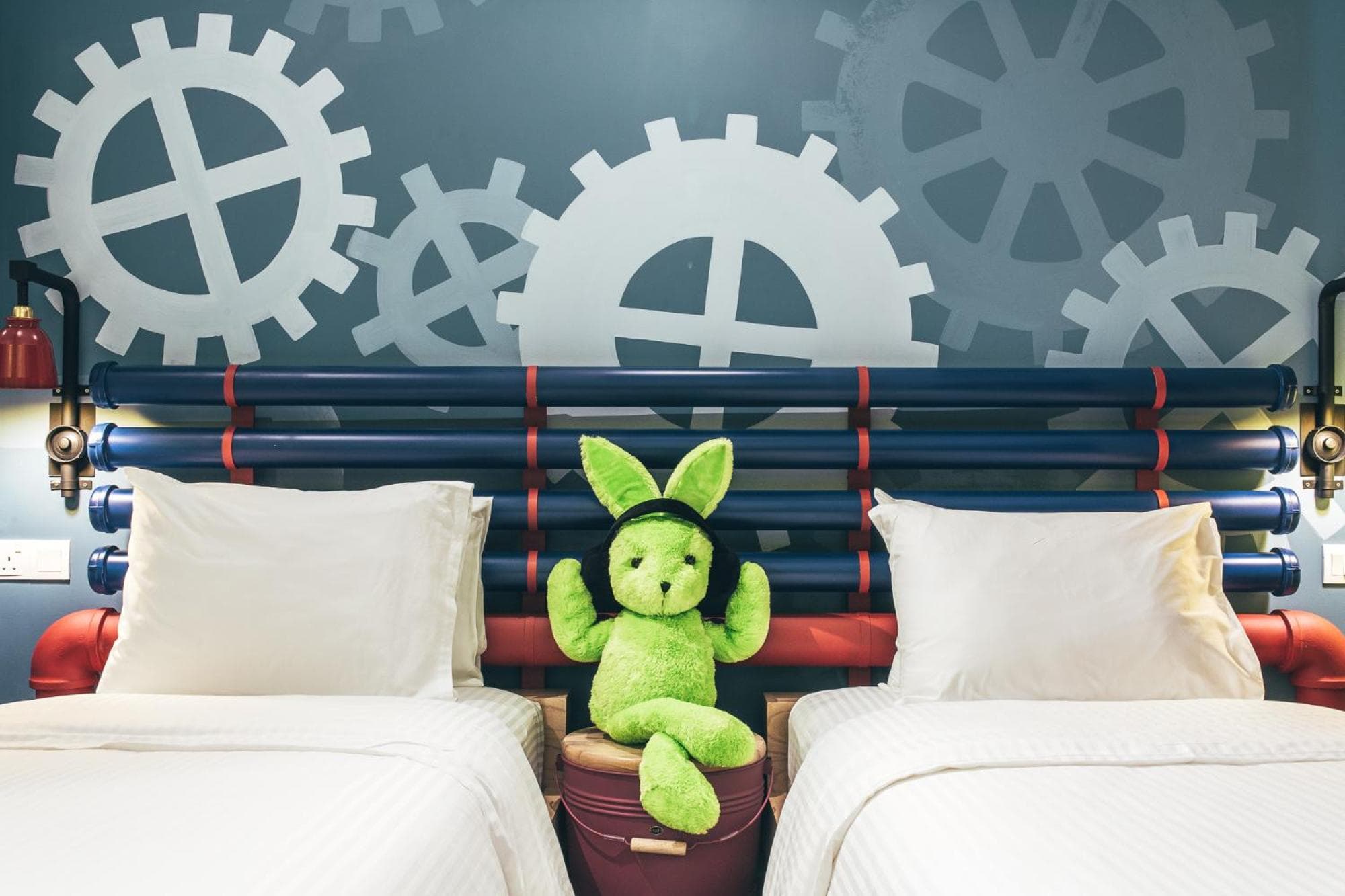 Dash Box Hotel Cyberjaya photo 9