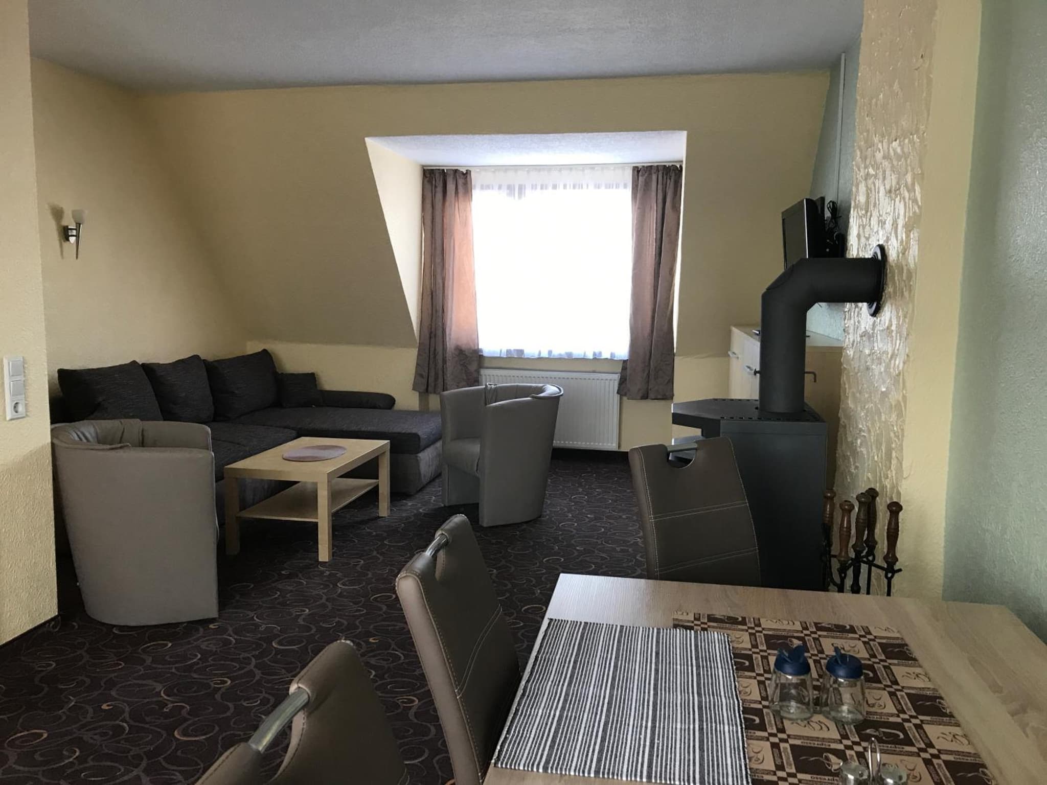 Hotel Seemeile photo 3