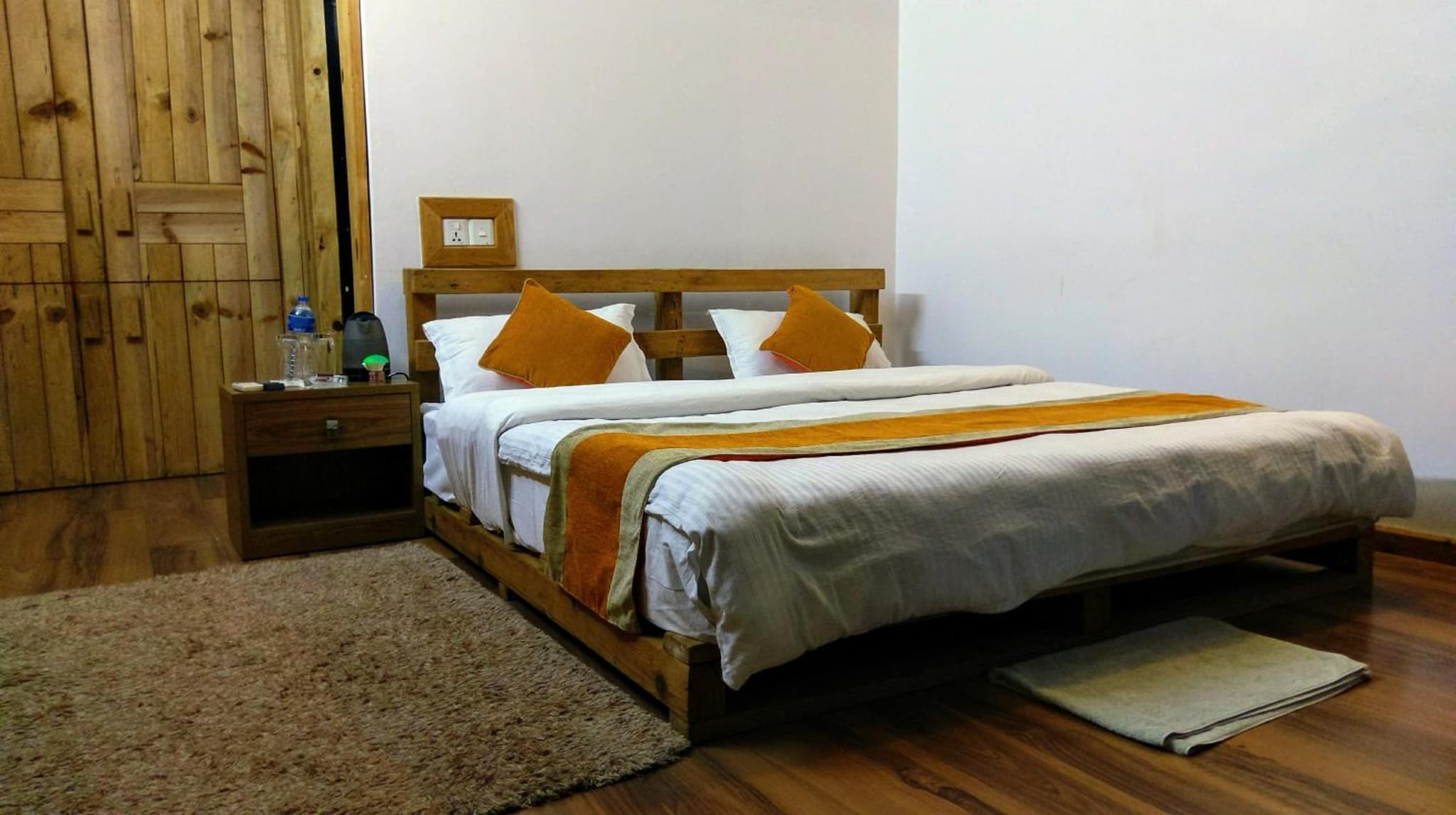 Gantavya Resort photo 2