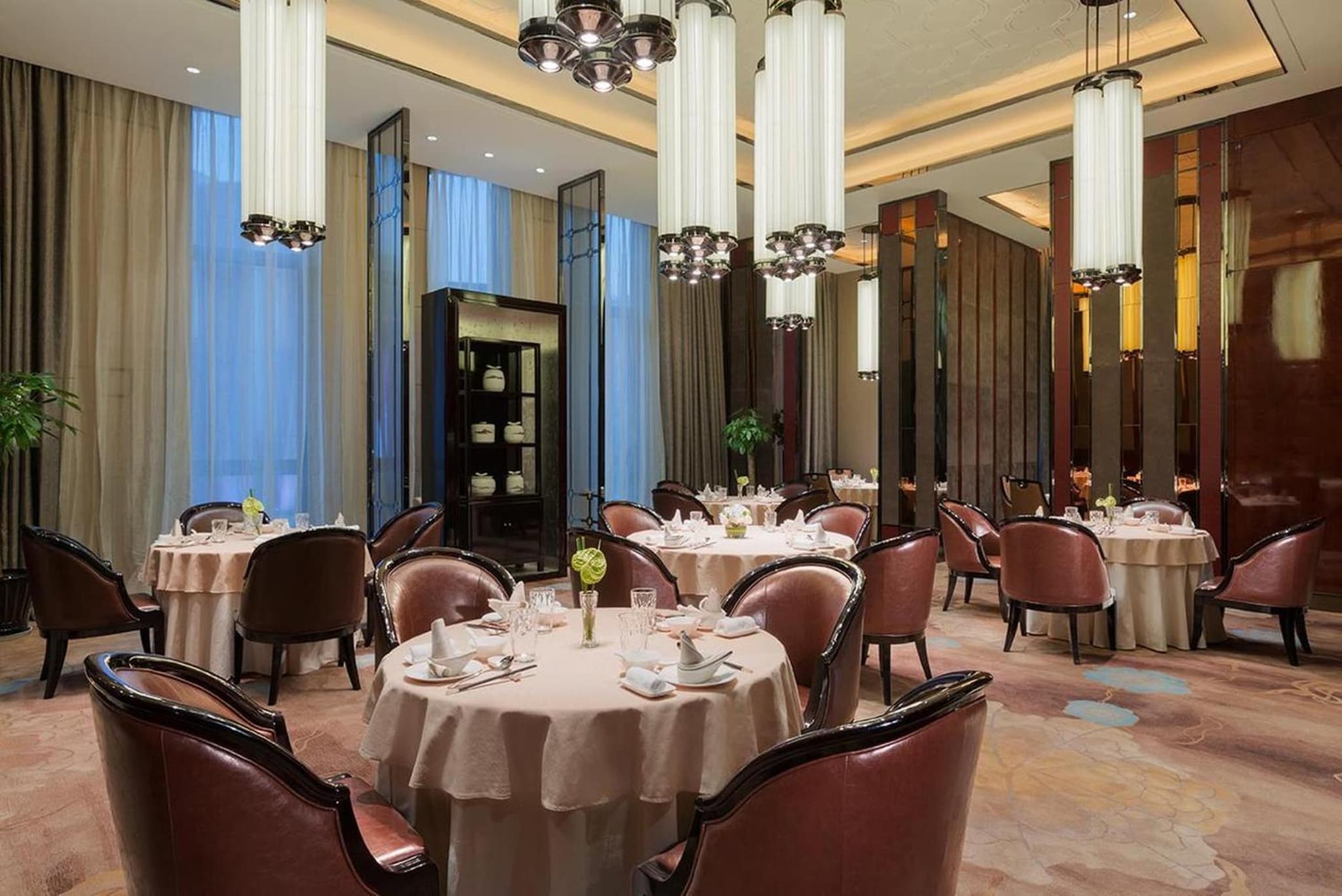 Wanda Realm Jinhua photo 8