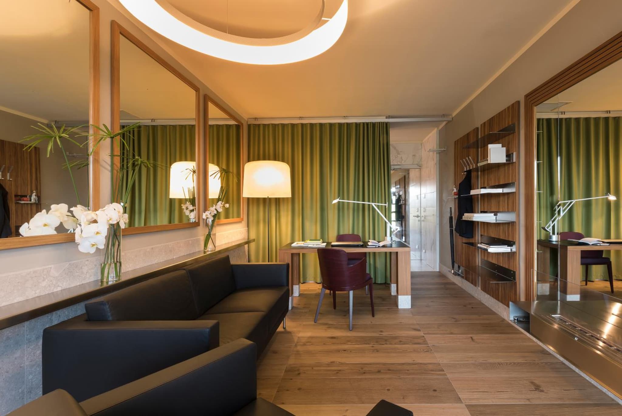 Villaverde Hotel Spa&Golf Udine photo 3