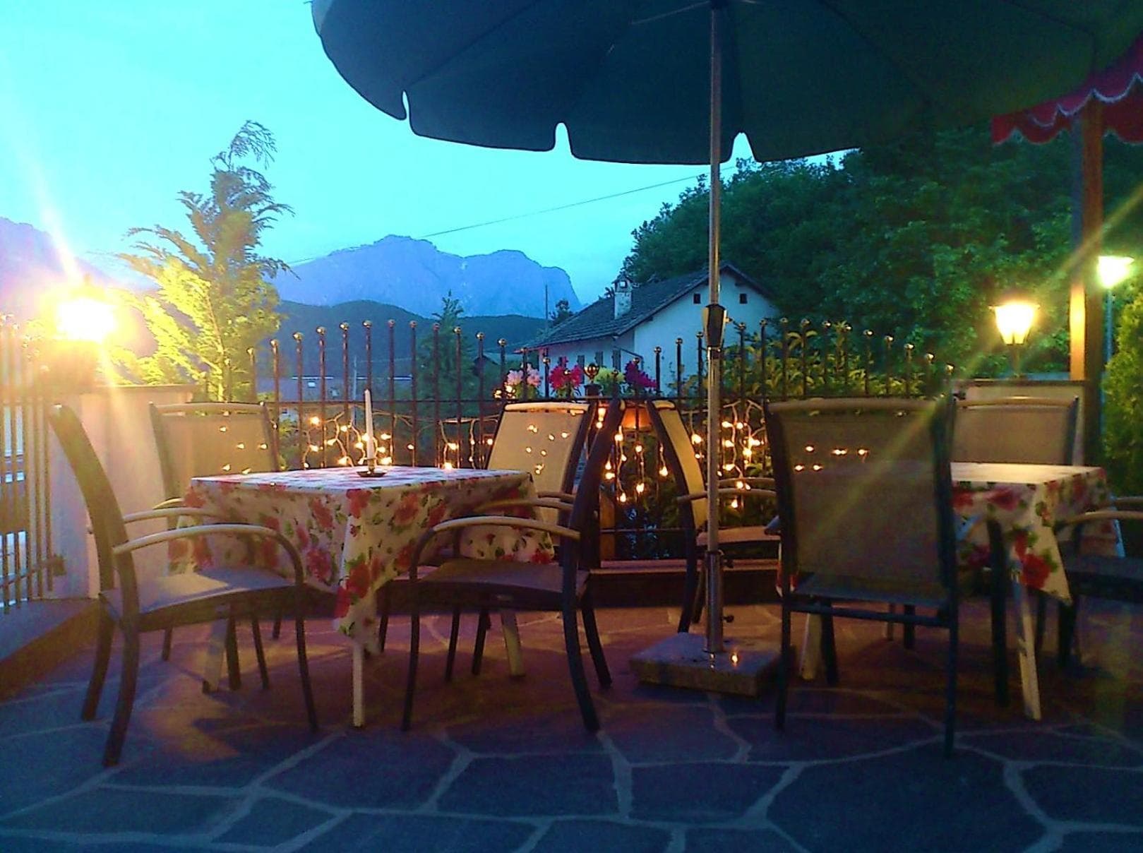 Hotel Andechserhof & Mountain Sky photo 9