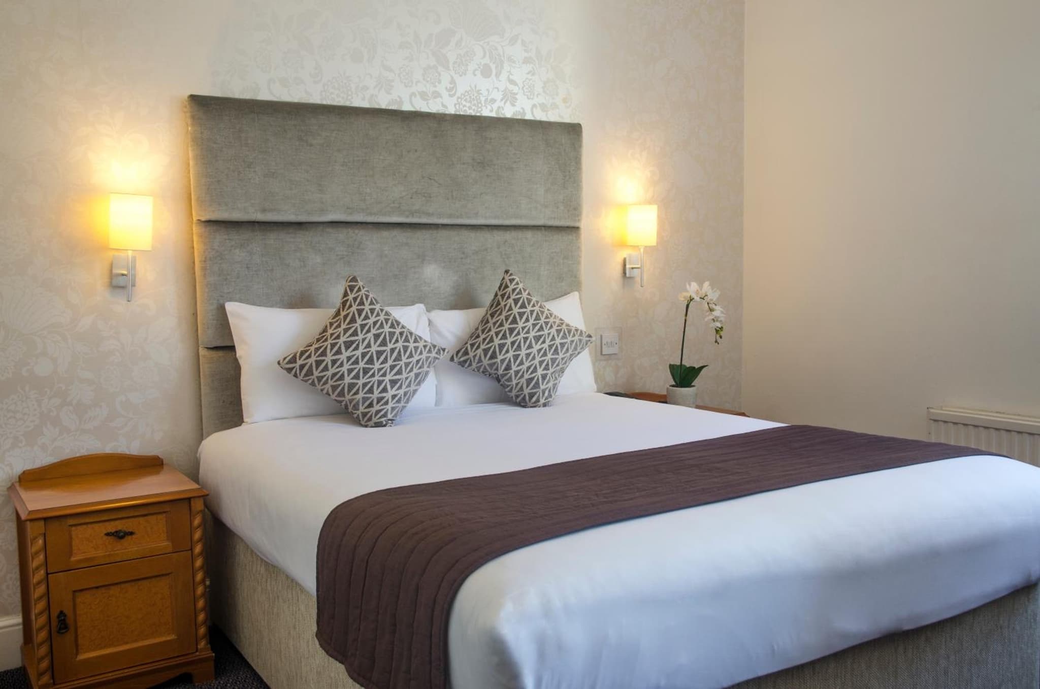 Four Points Flex by Sheraton Brighton Seafront photo 9