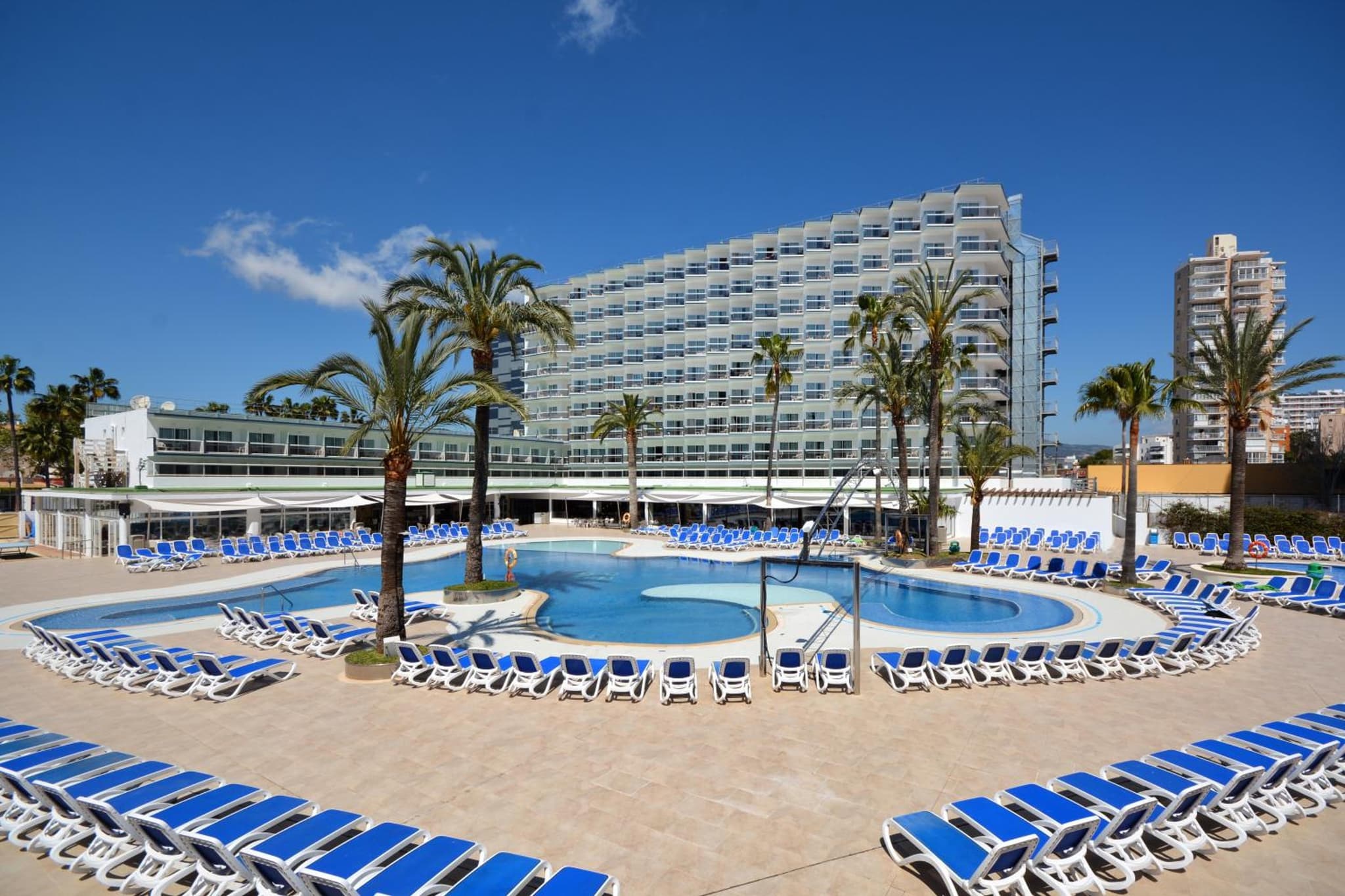Hotel Samos photo 9