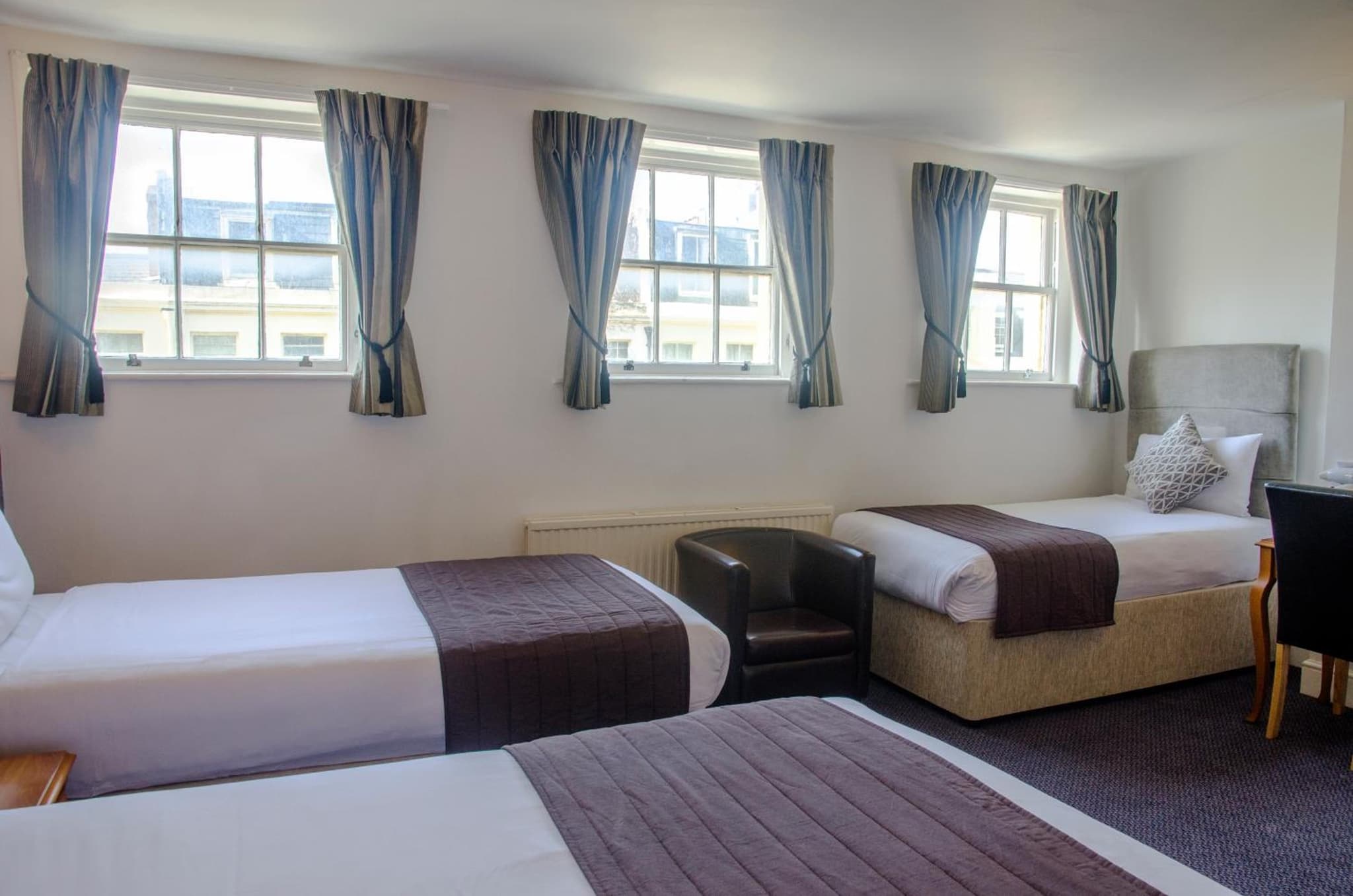Four Points Flex by Sheraton Brighton Seafront photo 2