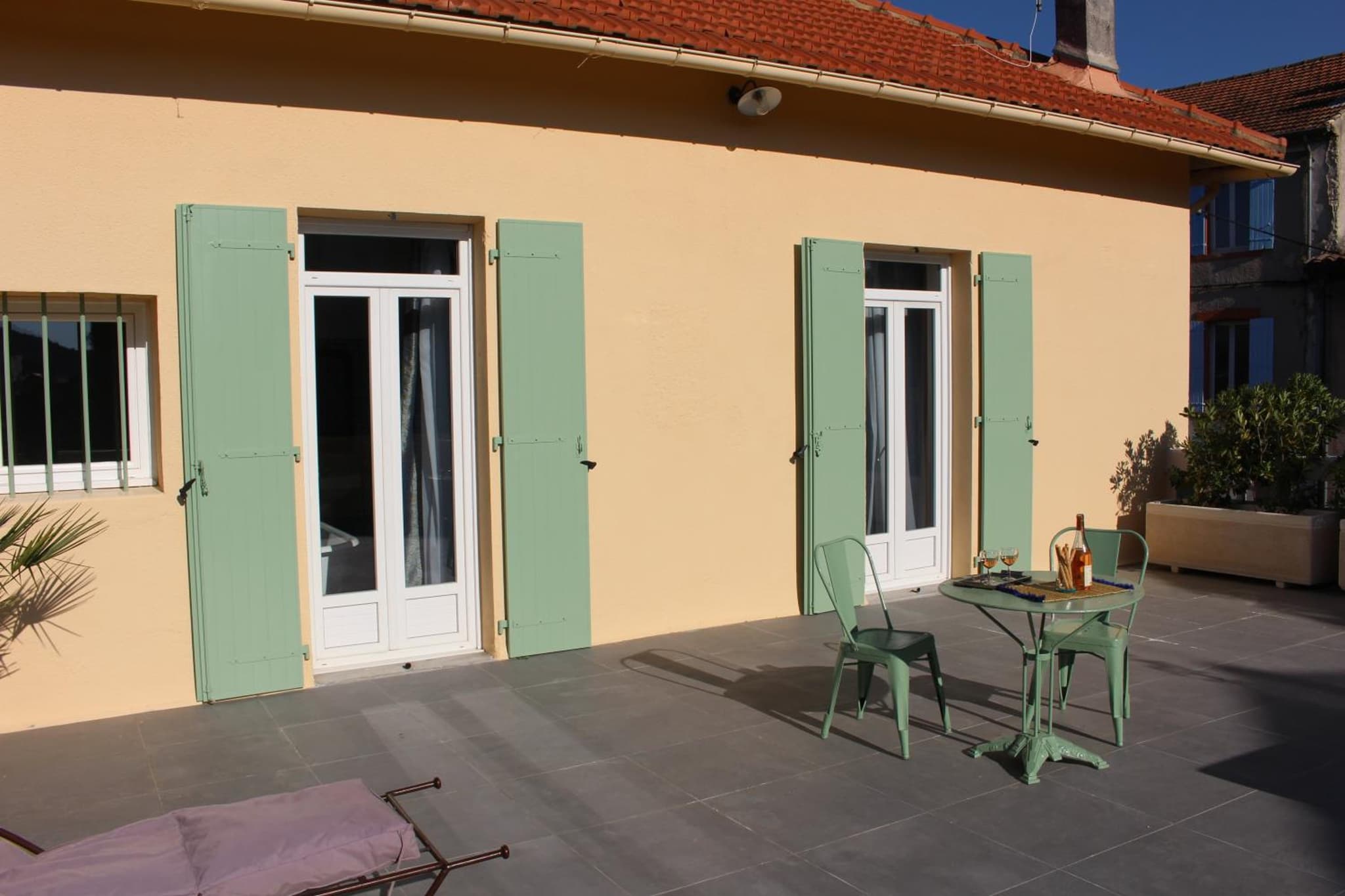B&B Villa Regina photo 6