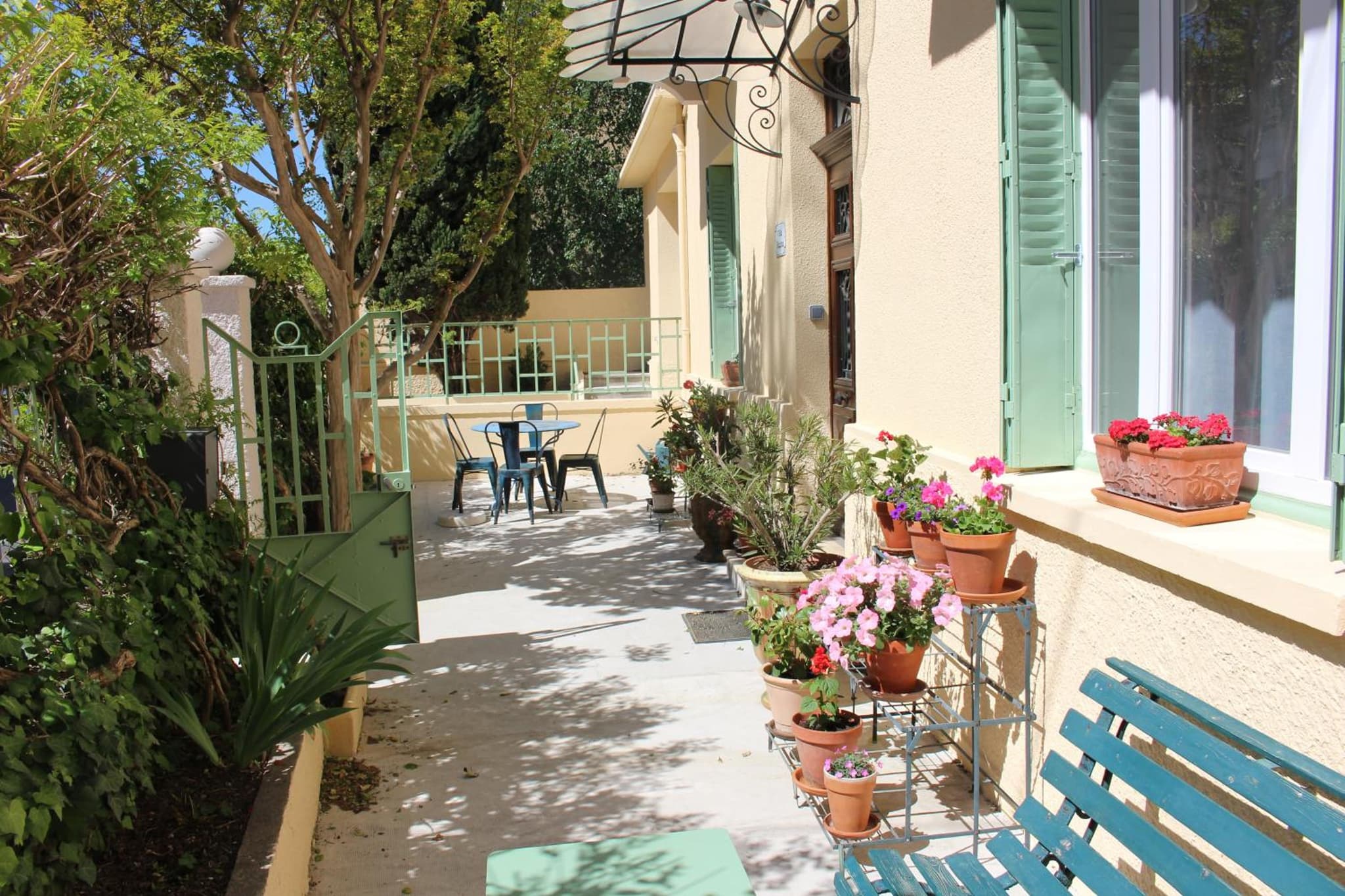 B&B Villa Regina photo 9