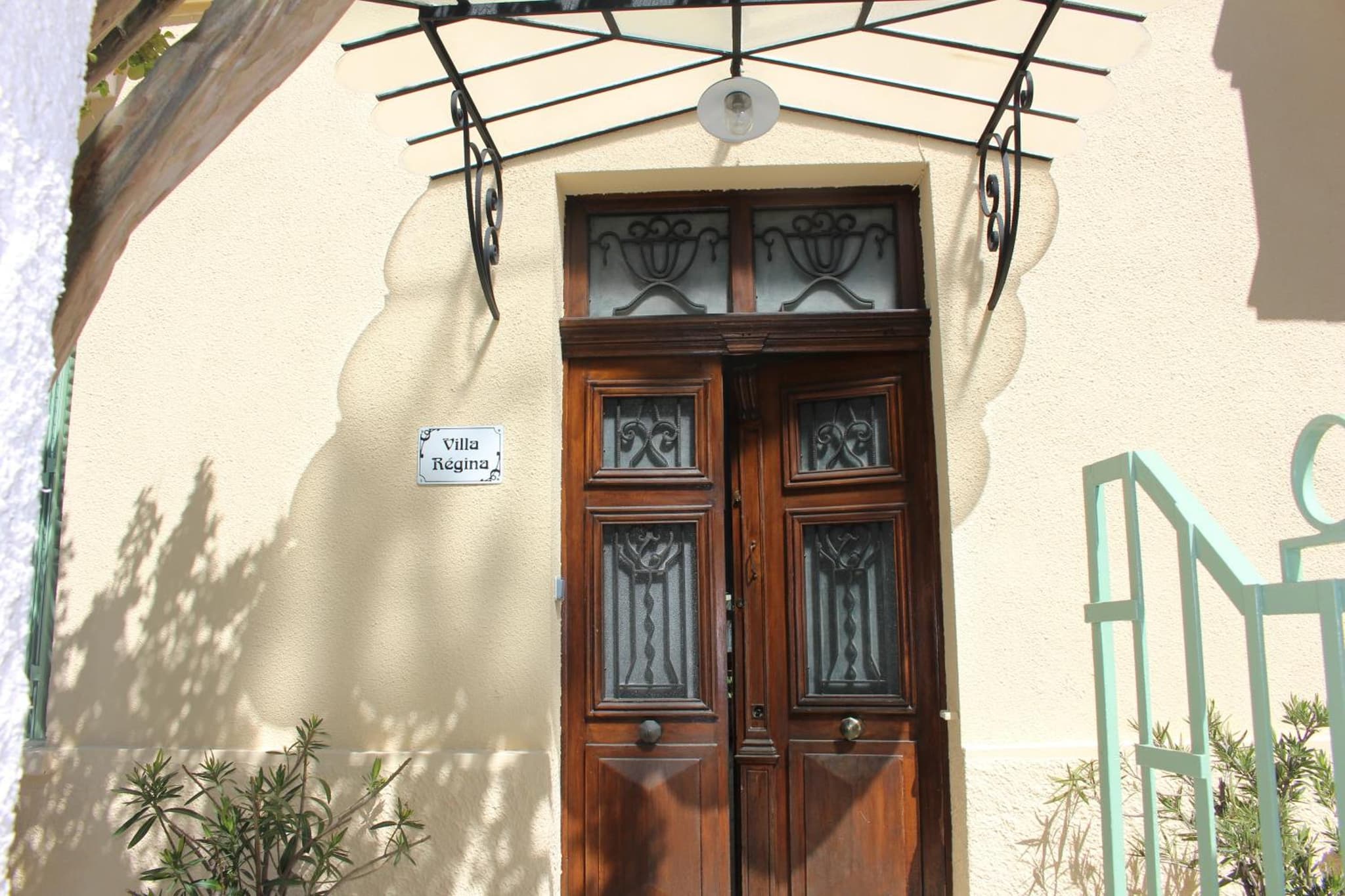 B&B Villa Regina photo 4