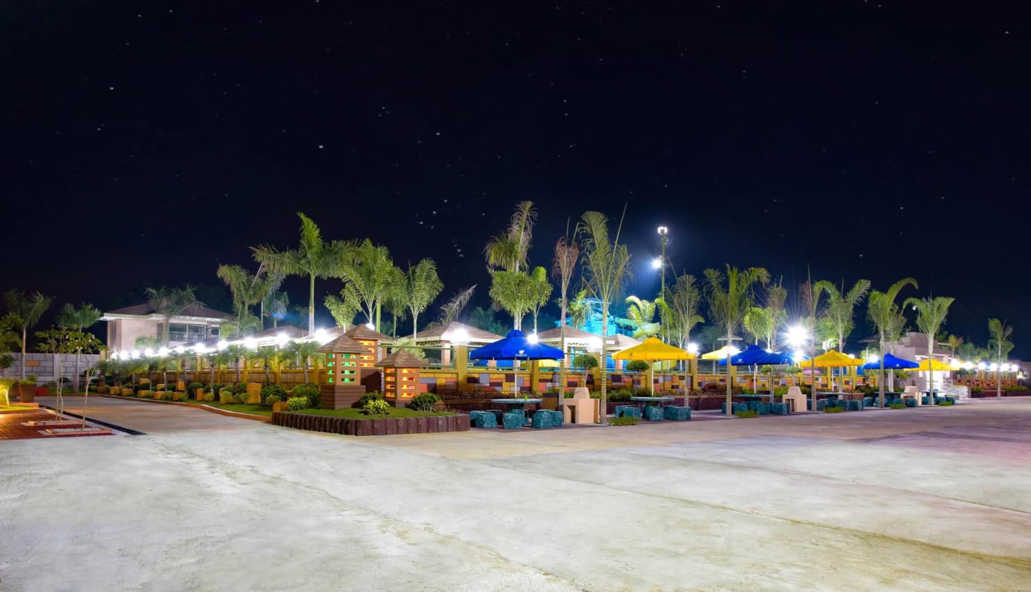 Kabaleyan Cove Resort powered by Cocotel photo 8