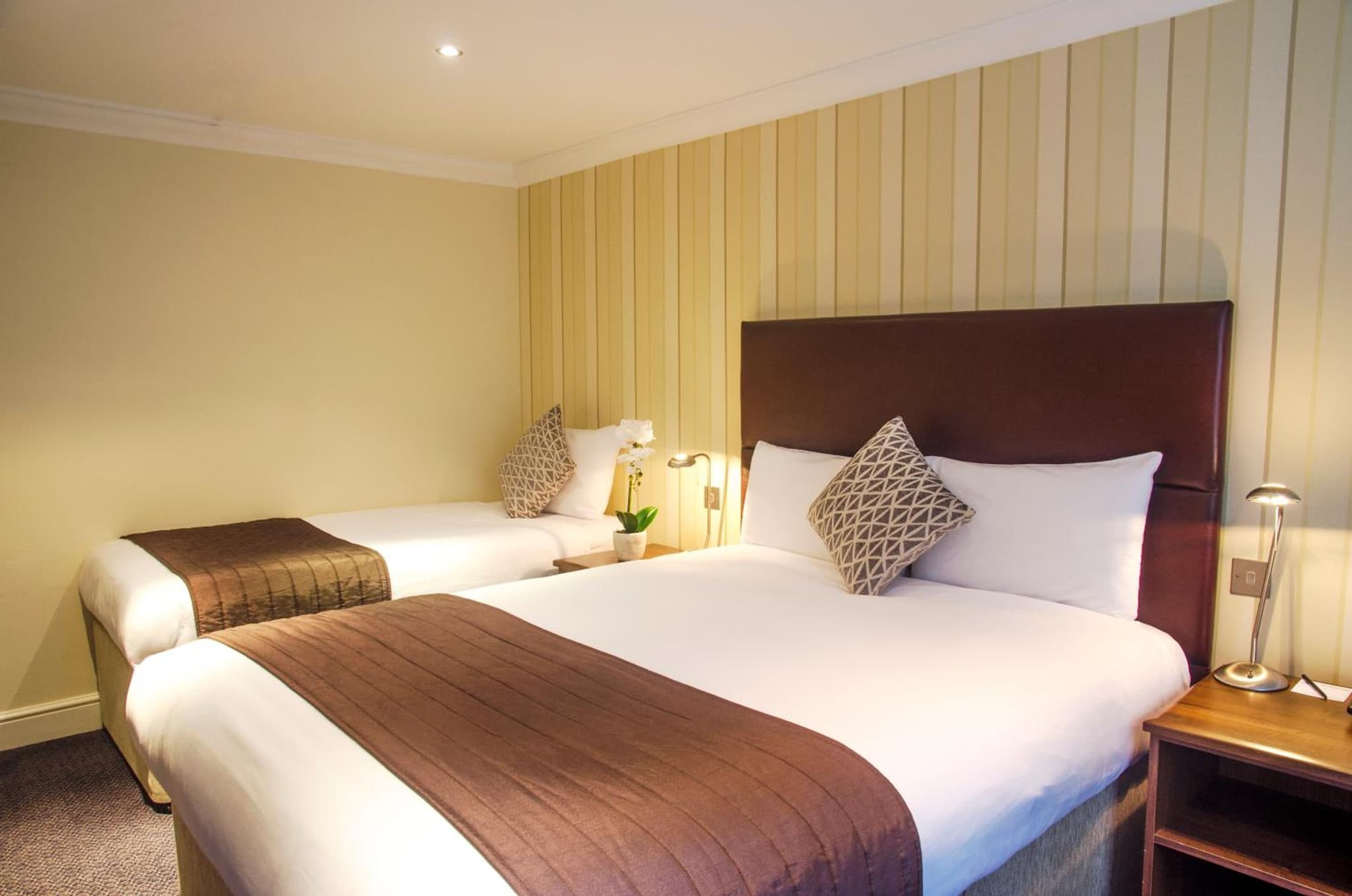 Four Points Flex by Sheraton Brighton Seafront photo 5