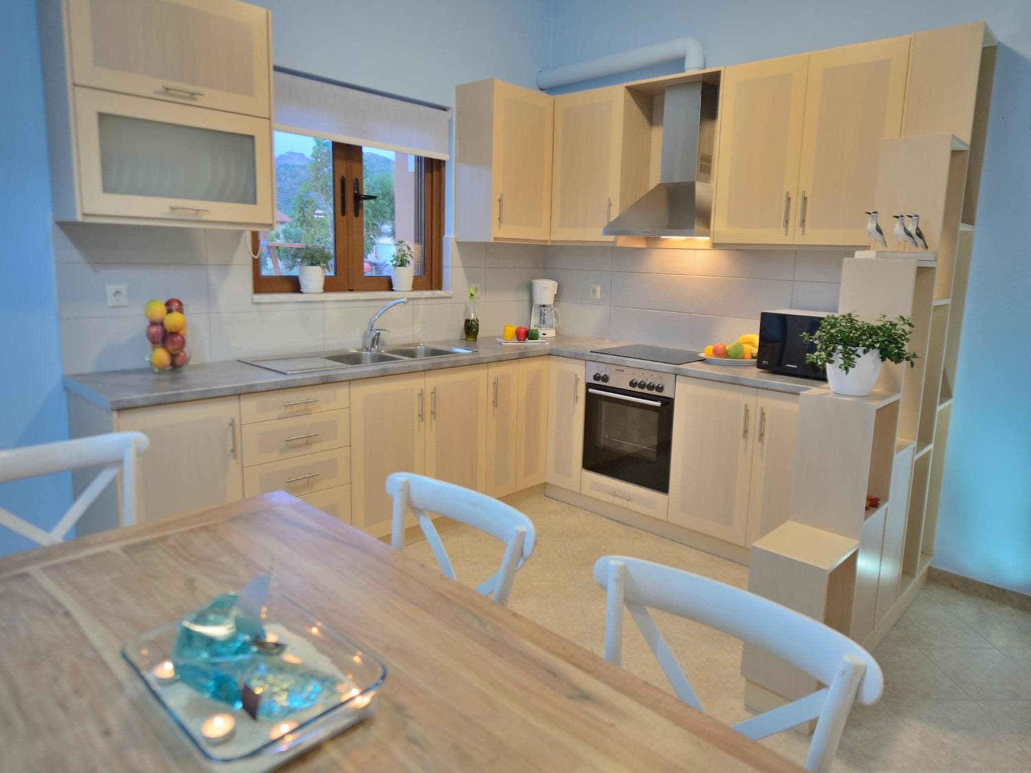 Niriides Apartments photo 7