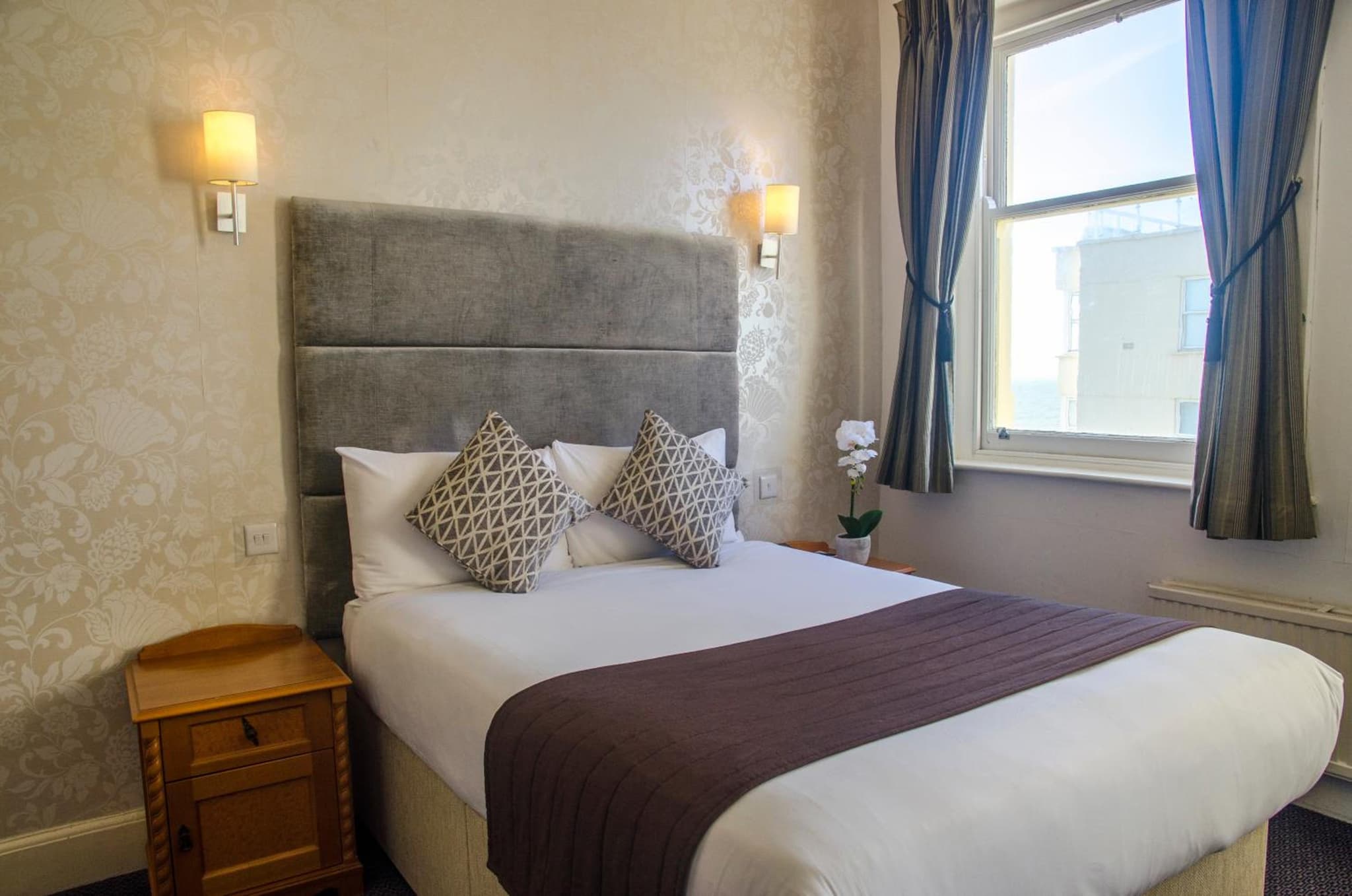 Four Points Flex by Sheraton Brighton Seafront photo 4