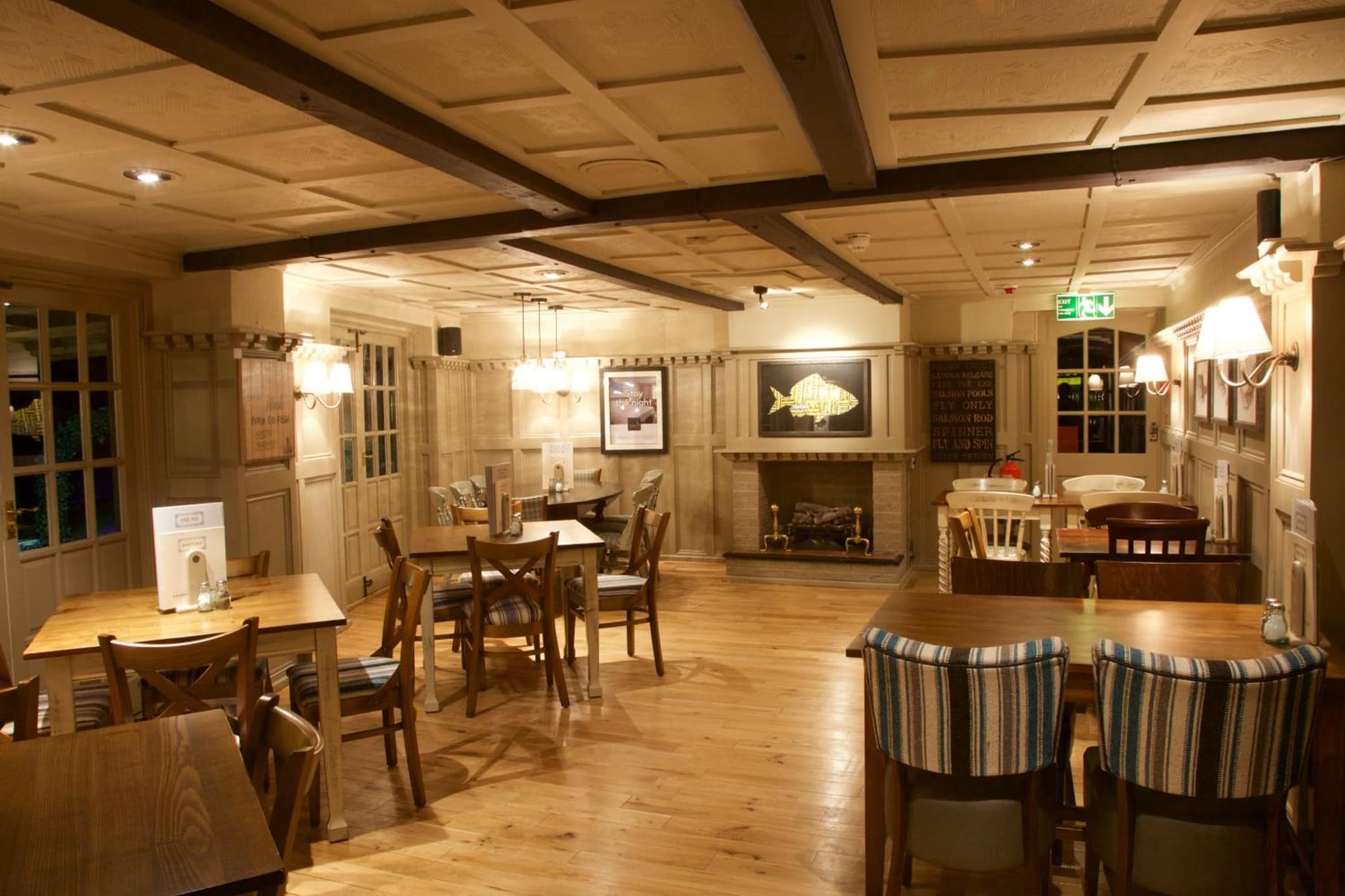 Fisherman's Cot, Tiverton by Marston's Inns photo 8