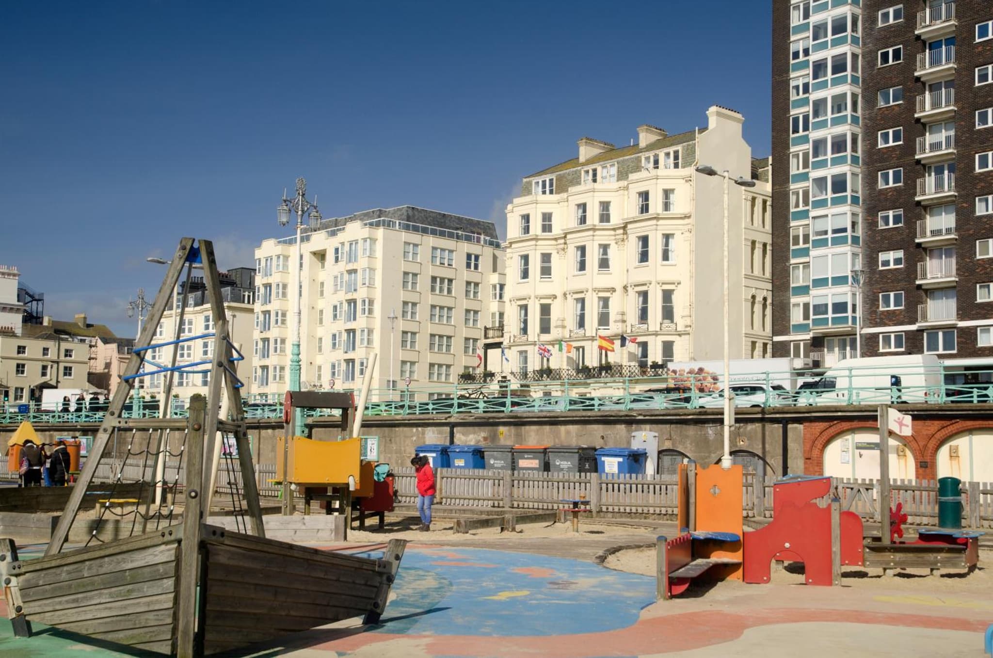 Four Points Flex by Sheraton Brighton Seafront photo 3