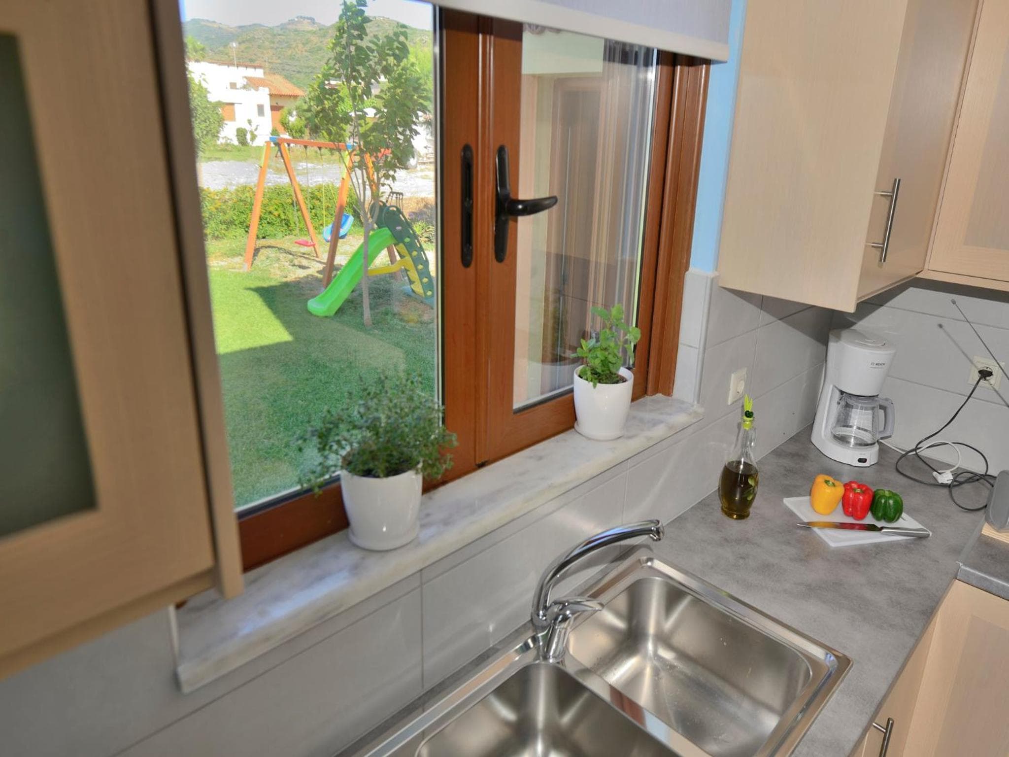 Niriides Apartments photo 3