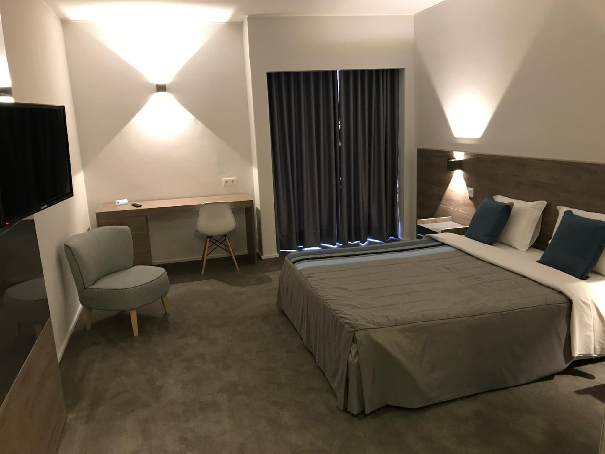 Hotel do Parque photo 4