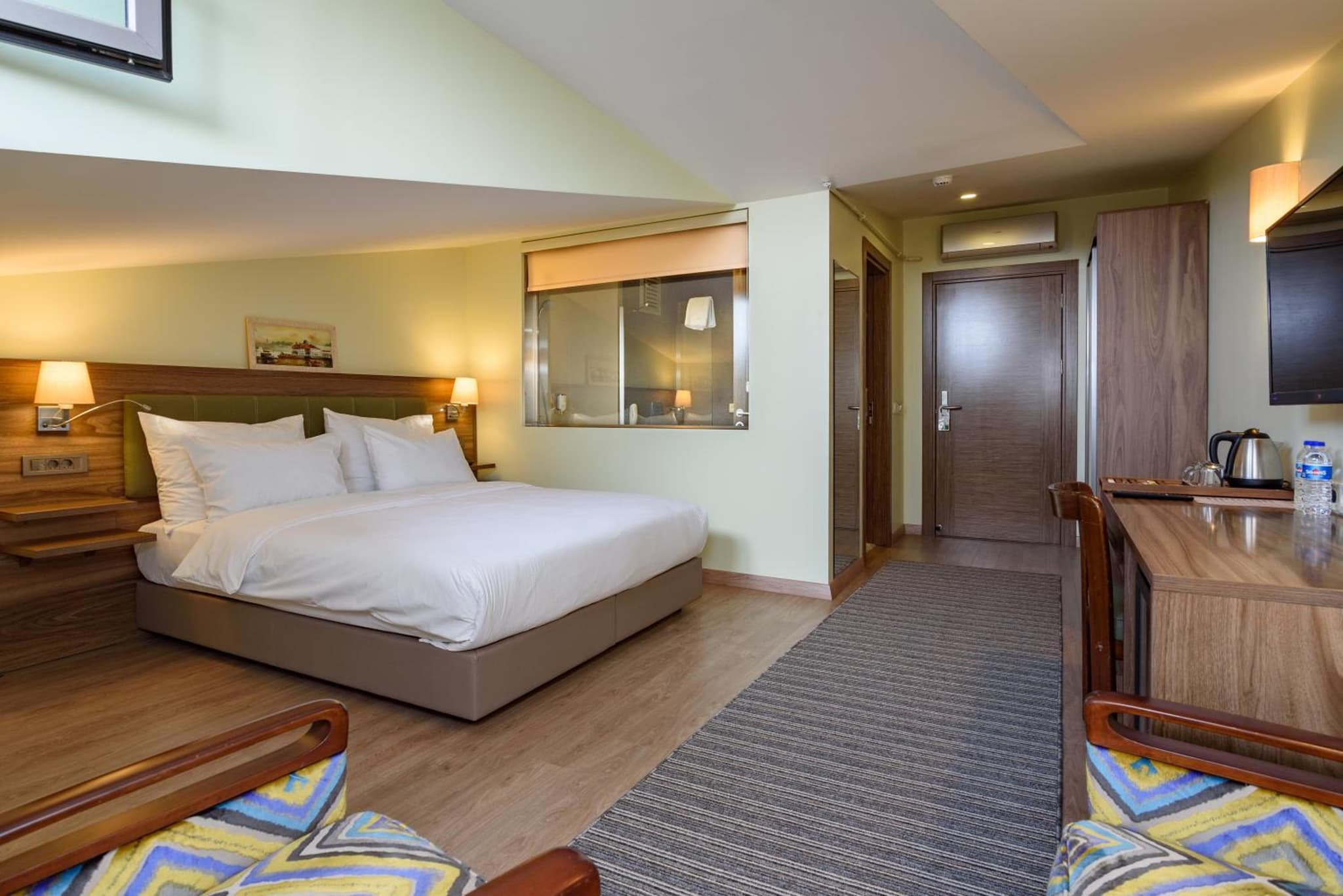 Numi Hotel photo 5