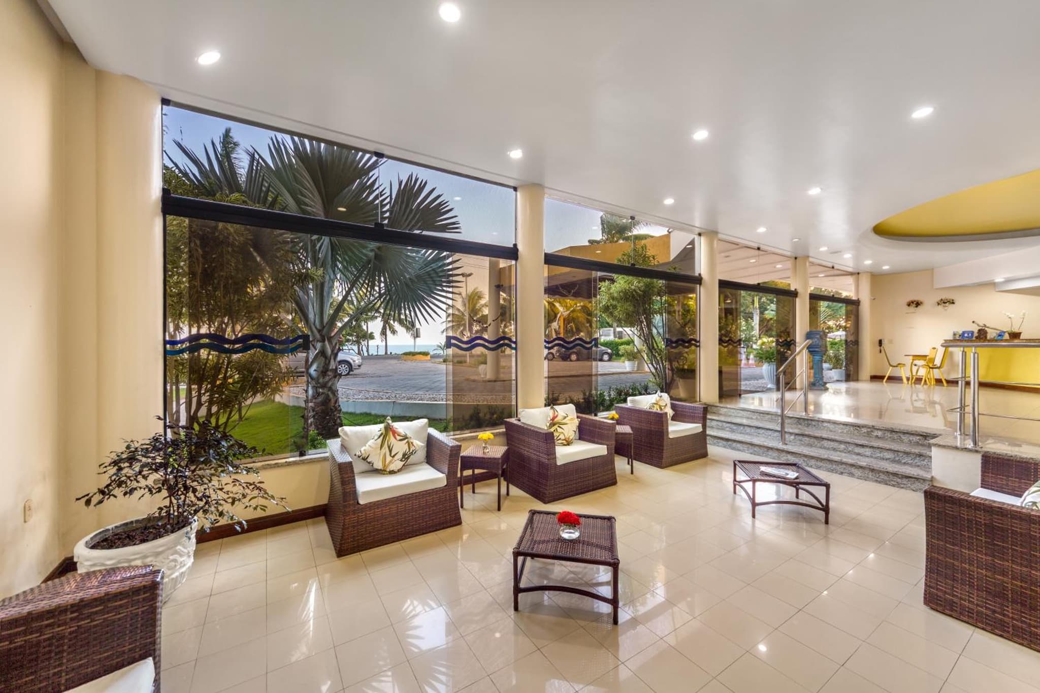 Porto Cálem Praia Hotel photo 9
