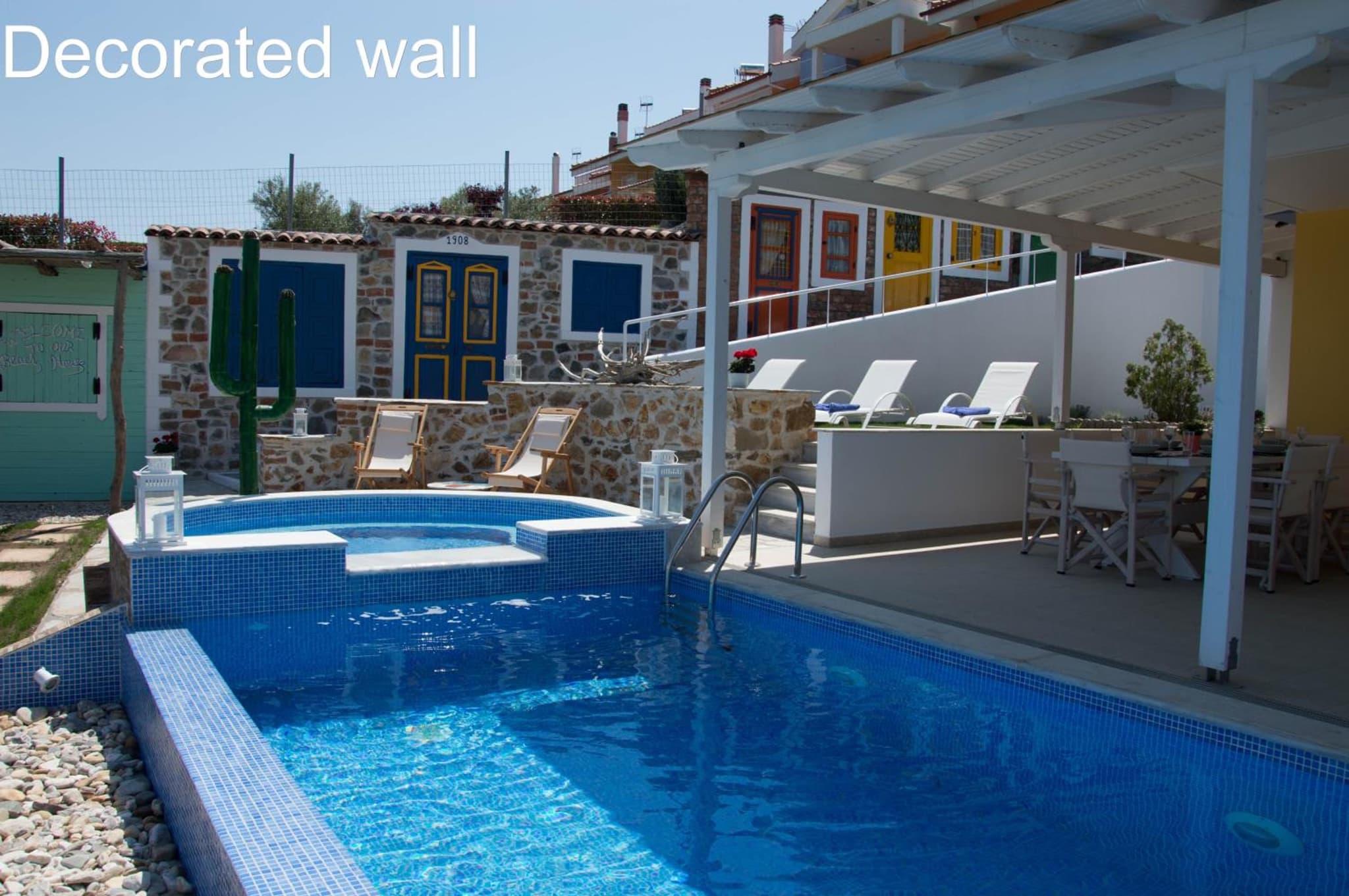 Xalonia Villas photo 3