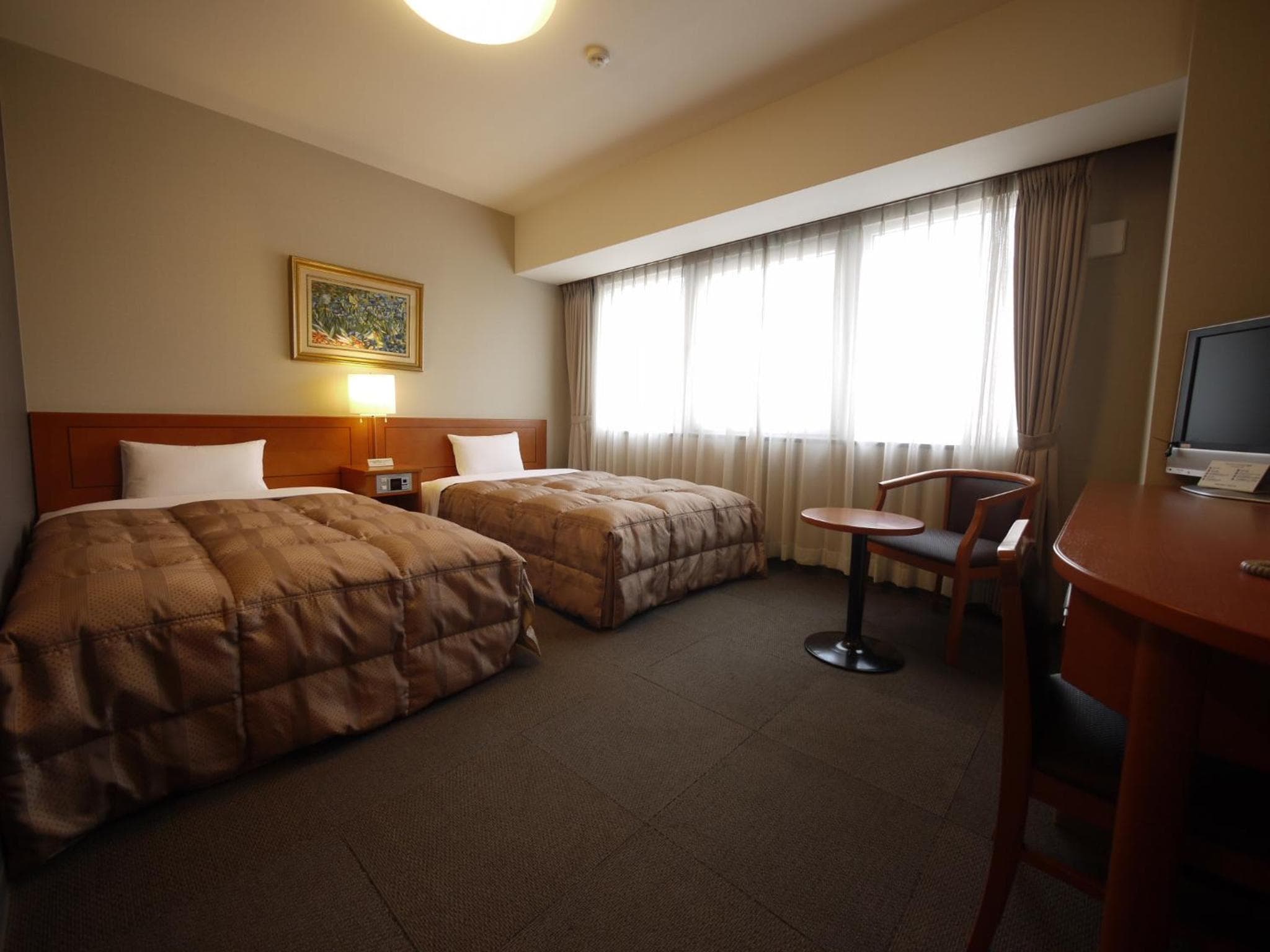 Hotel Route-Inn Saga Ekimae photo 9