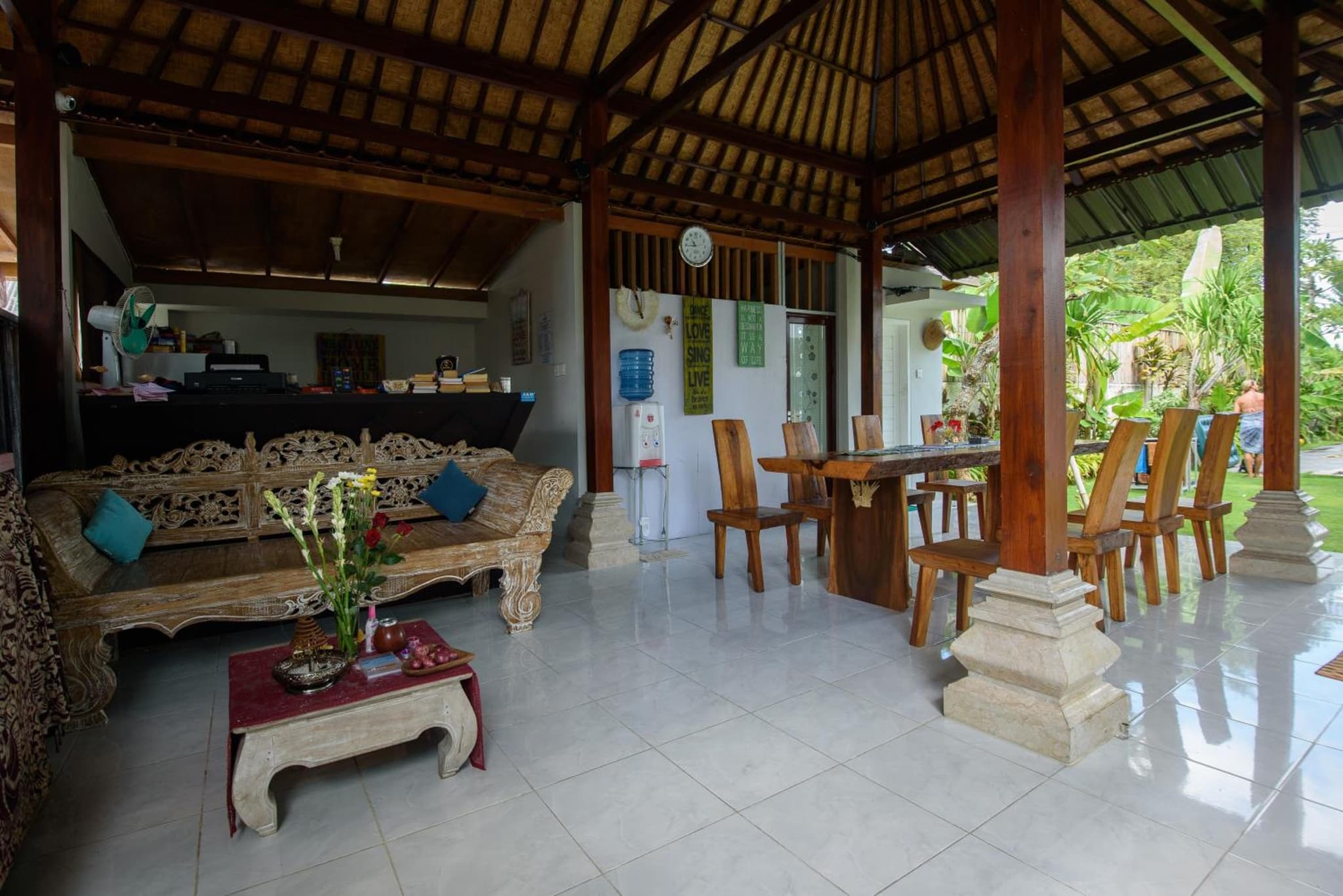 lounge