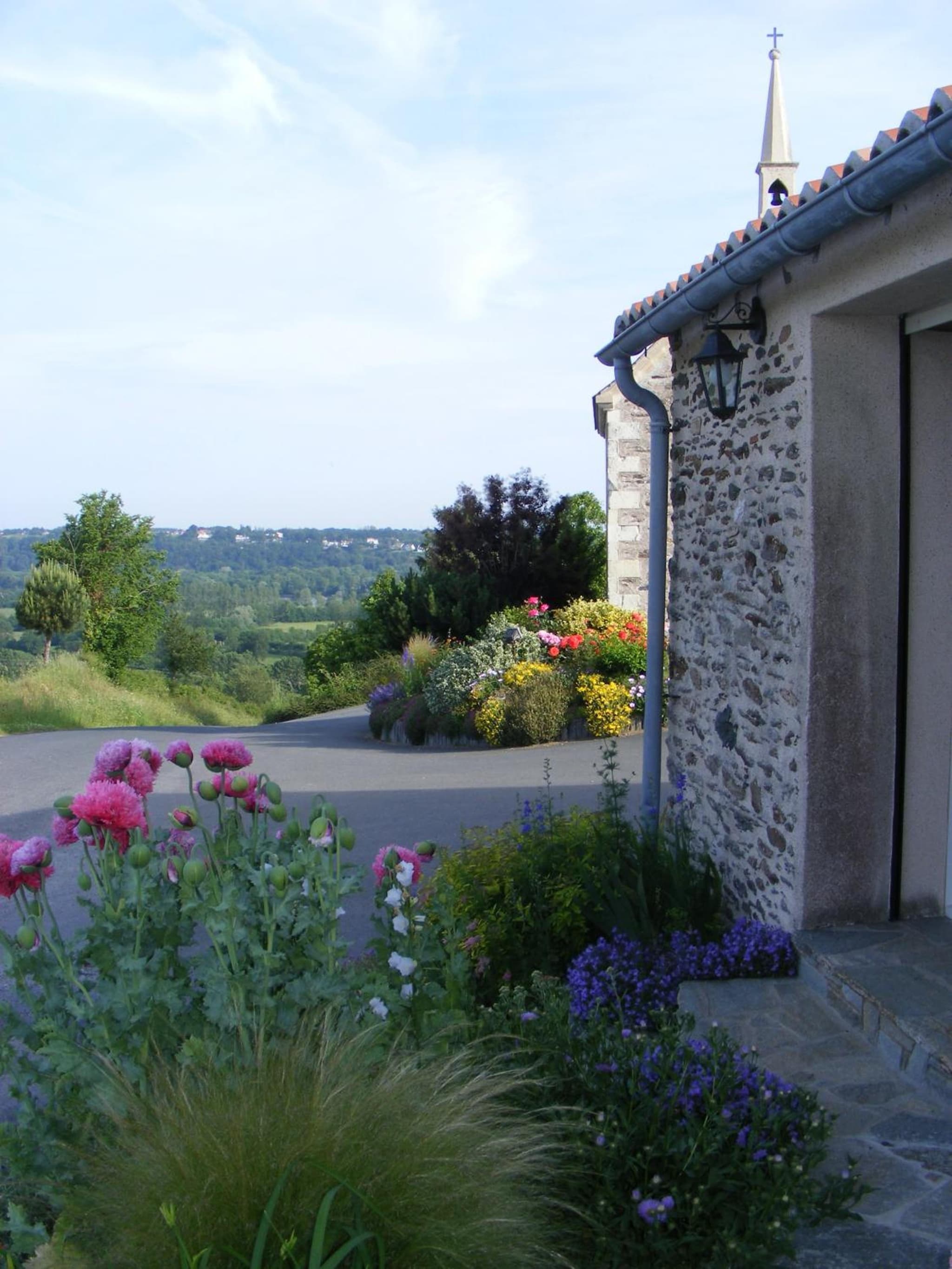 Chambres d'Hôtes Vignes et Loire photo 9