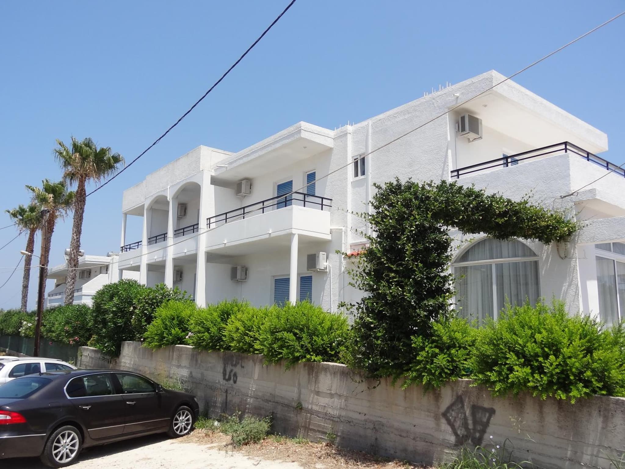 Michalis Studios & Apartments photo 3