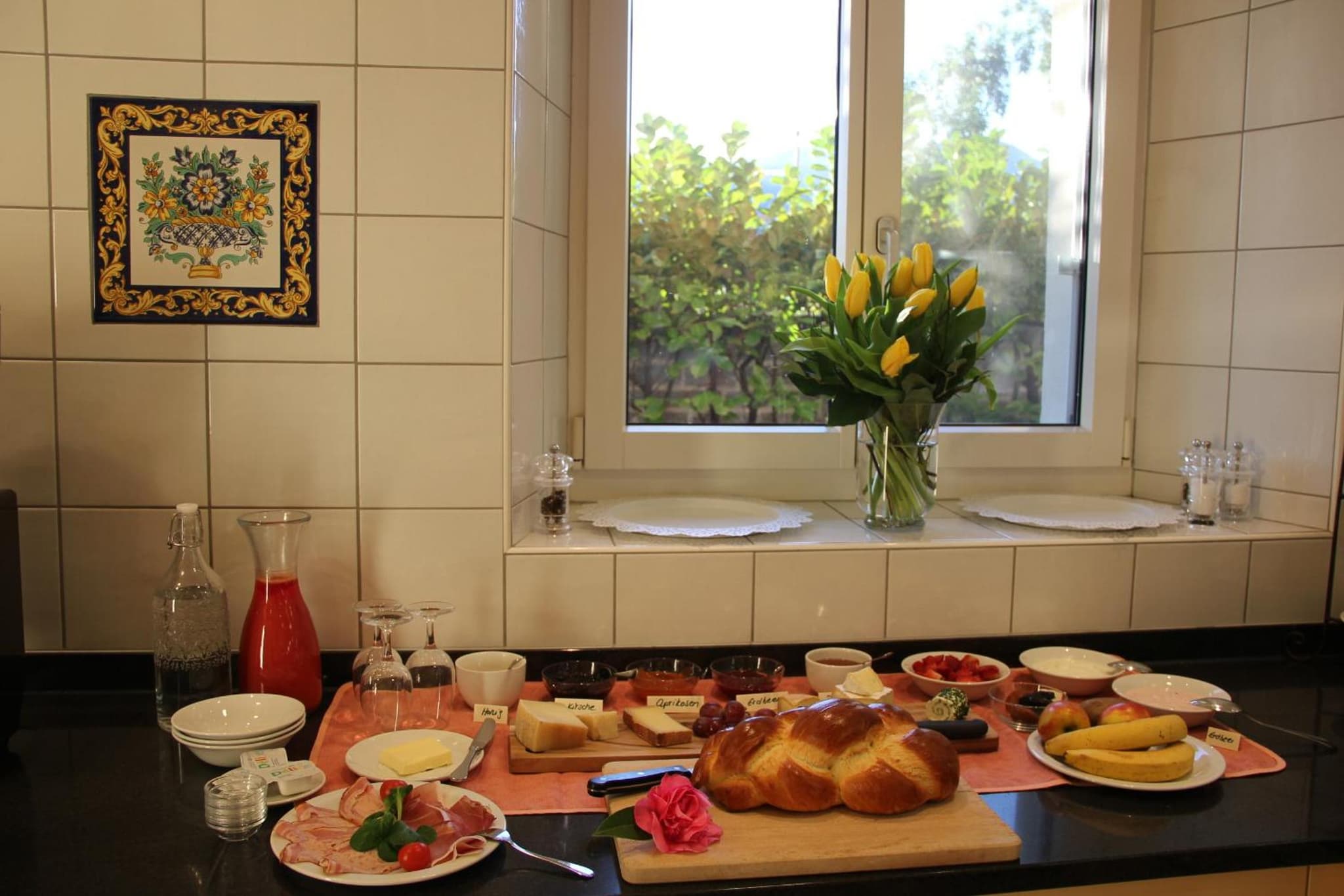 Casa Concerto Hotel photo 8
