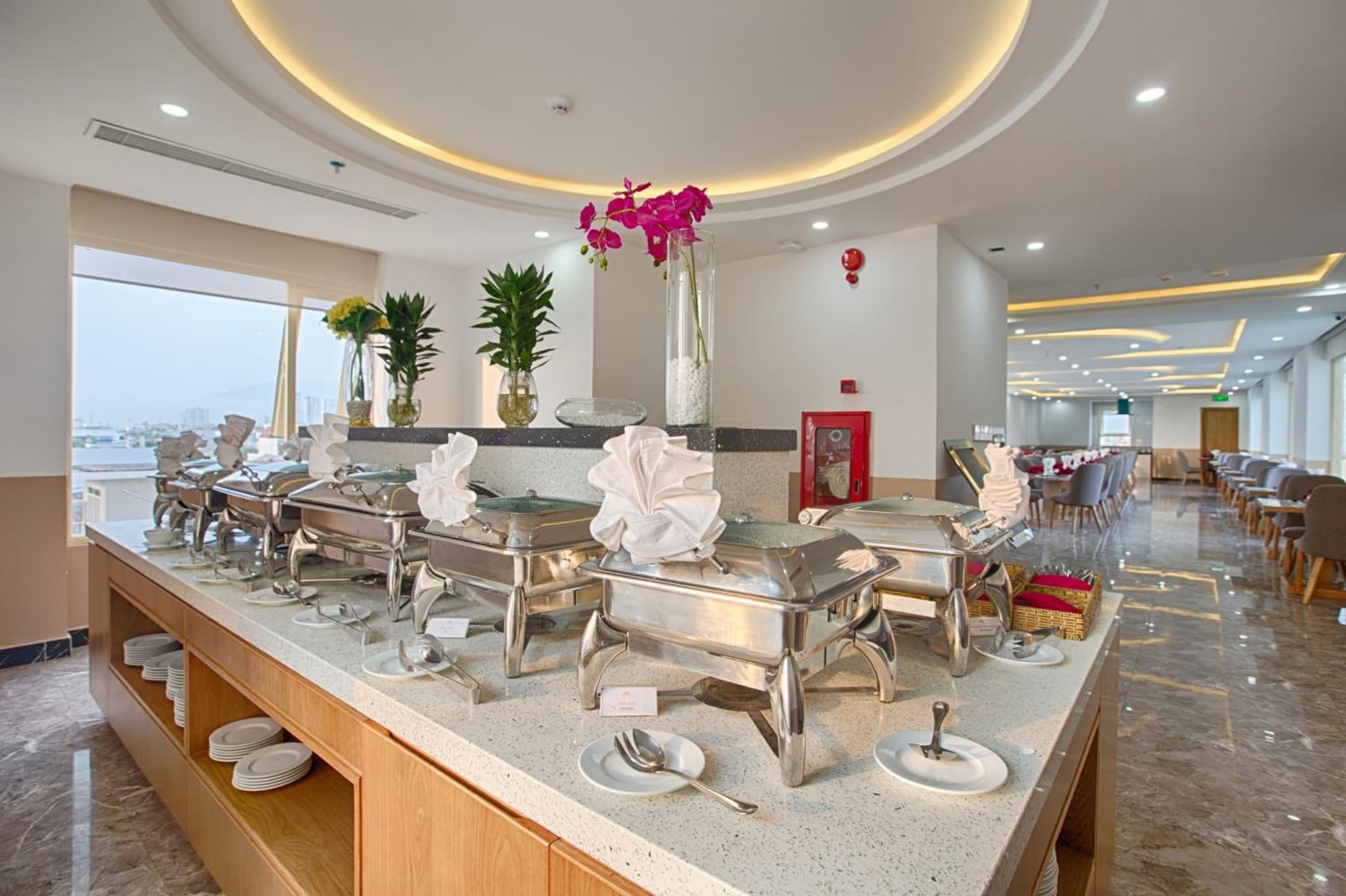 ANFADA Hotel Danang photo 9