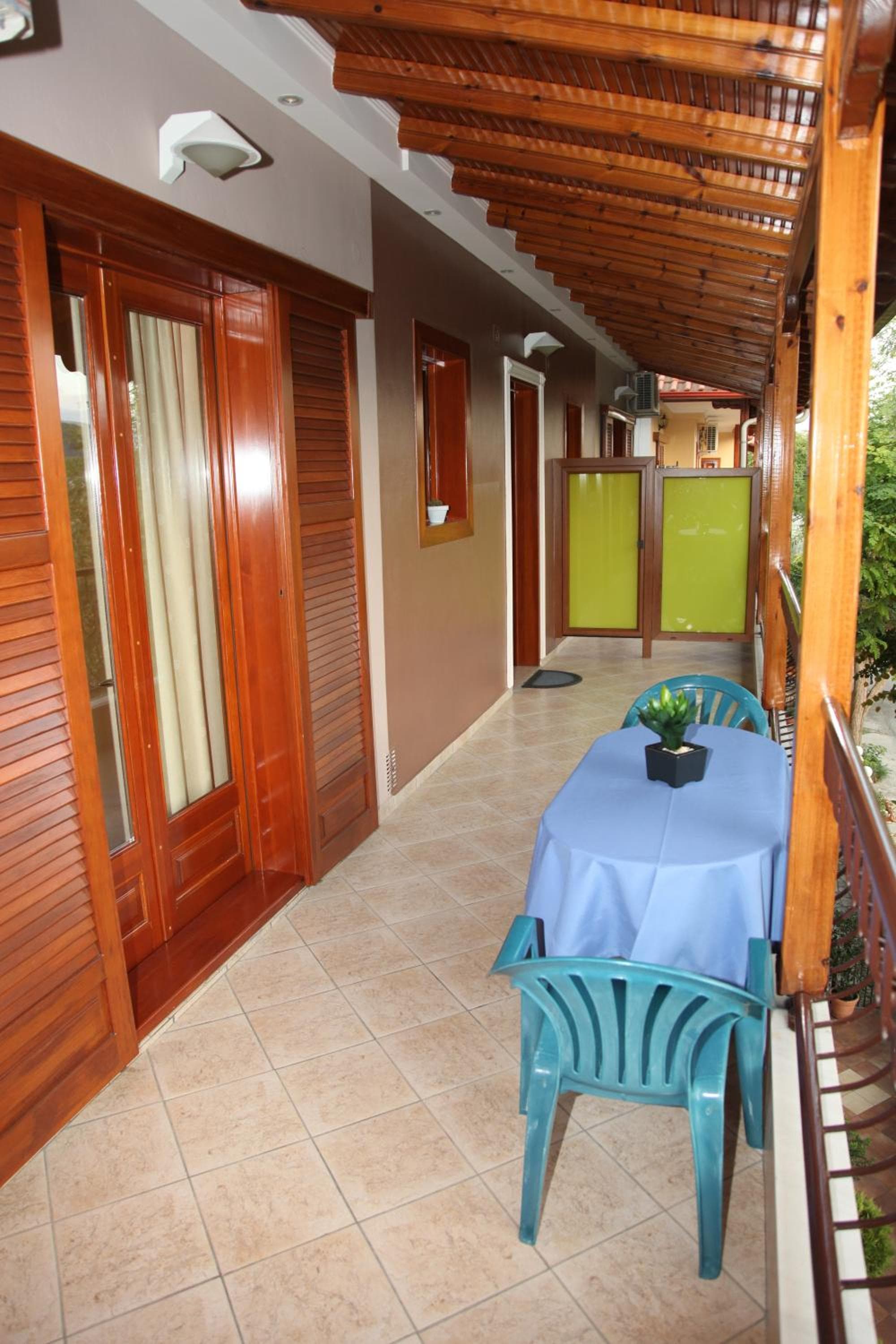 Vaya Apartments & Studios photo 7