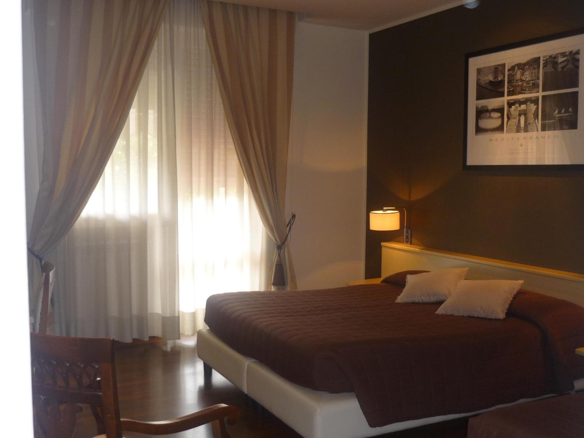 Hotel Ancora Riviera photo 5