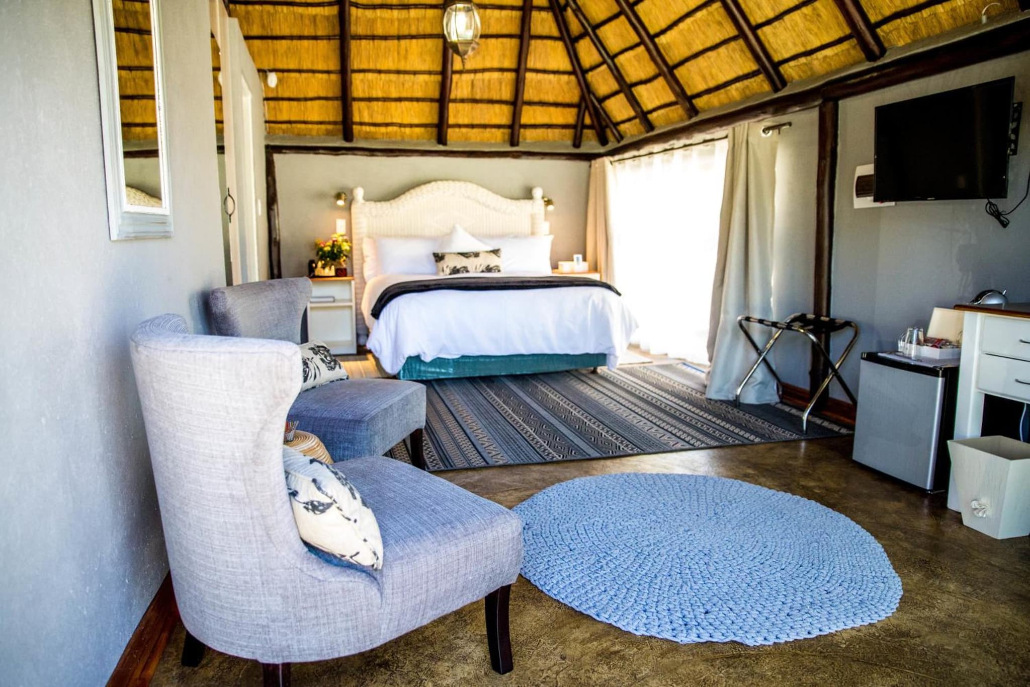 TshiBerry Bed & Breakfast photo 3