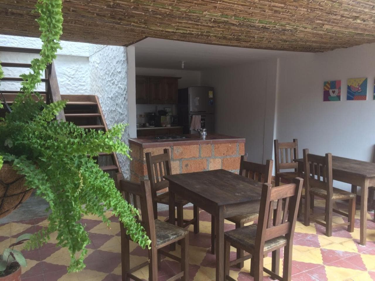 Sergeant Pepper's Hostel photo 6