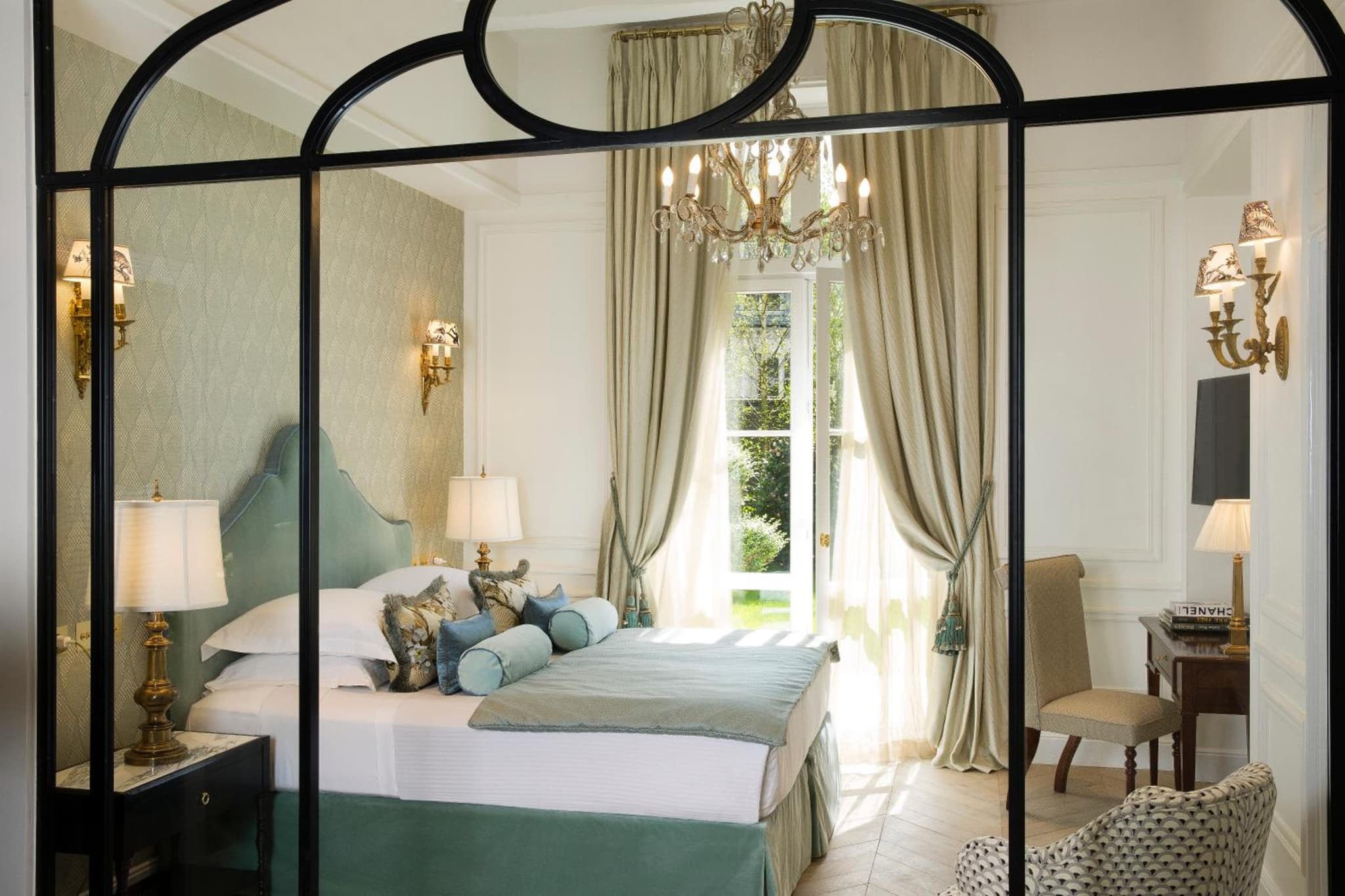 Relais Christine photo 8